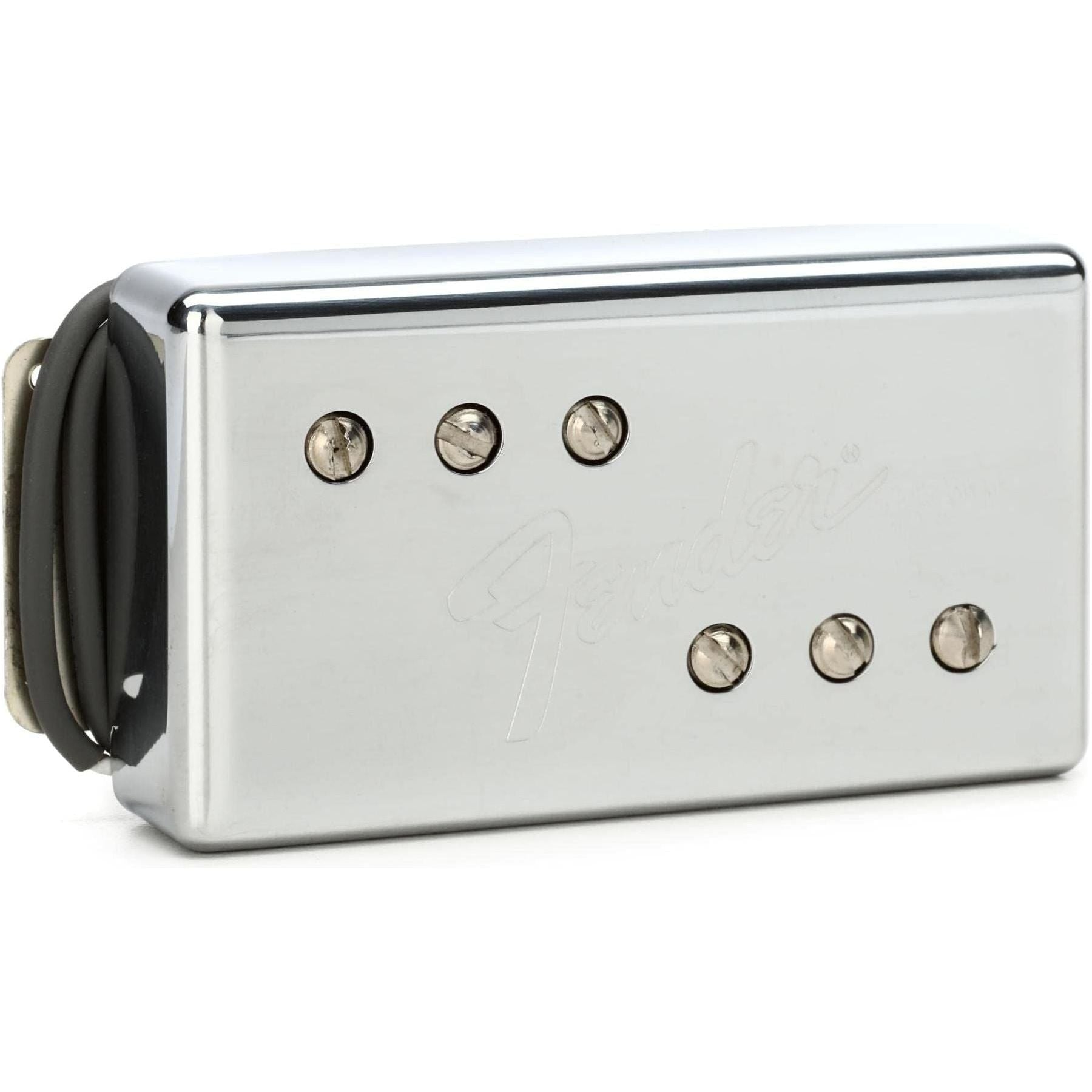 Fender CuNiFe Wide Range Humbucker, Neck