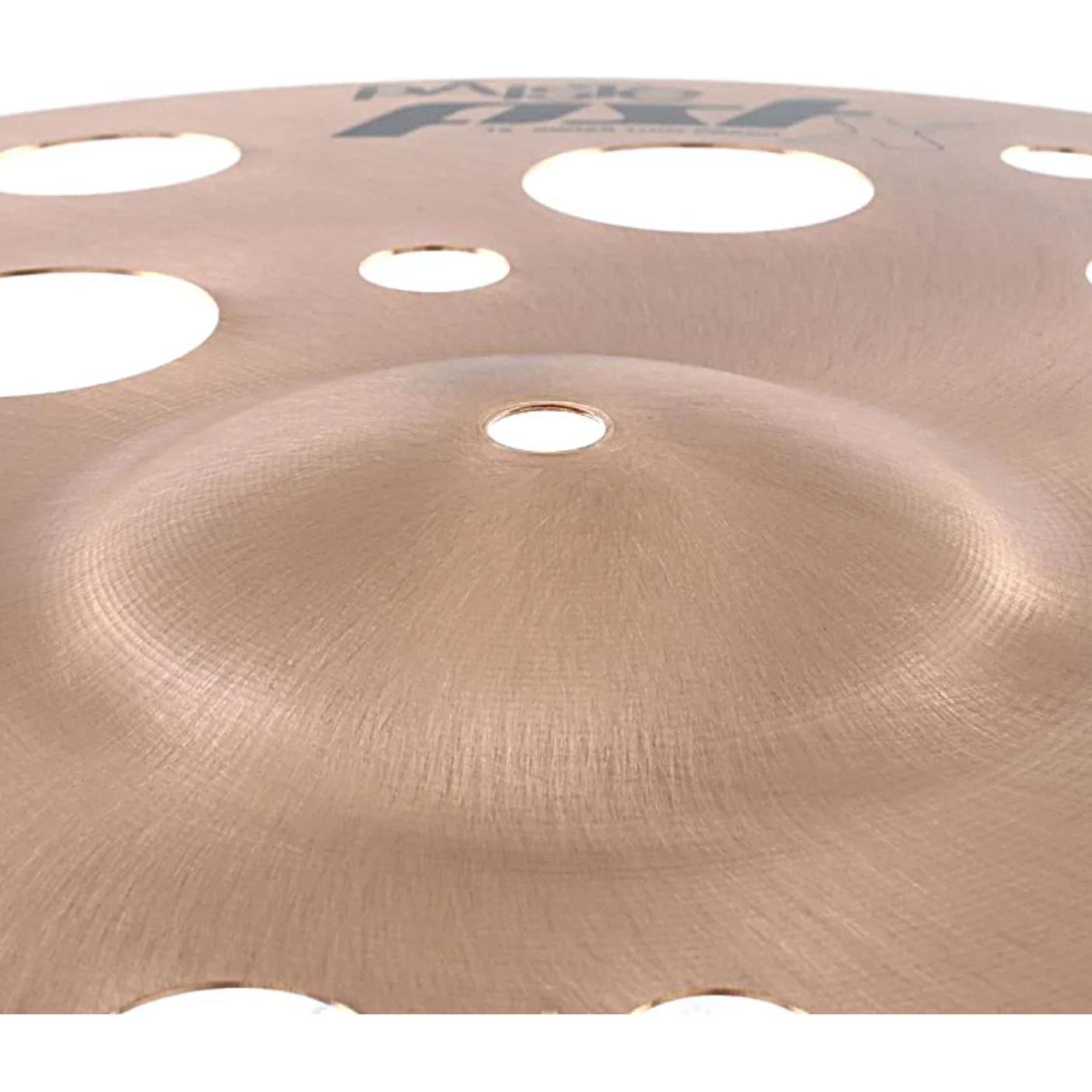 Paiste PST X Swiss Crash Cymbal (1256010)