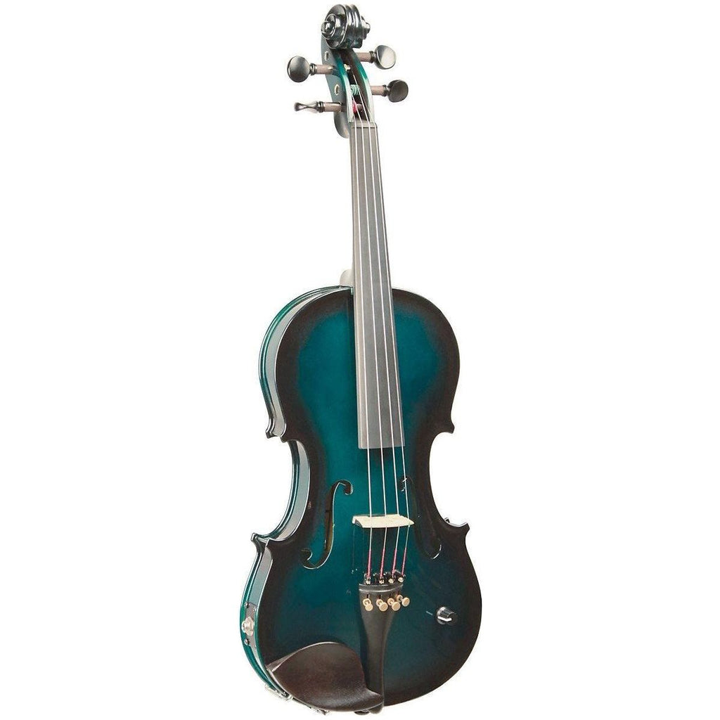 Barcus Berry, 4-String Violin (BAR-AEG)