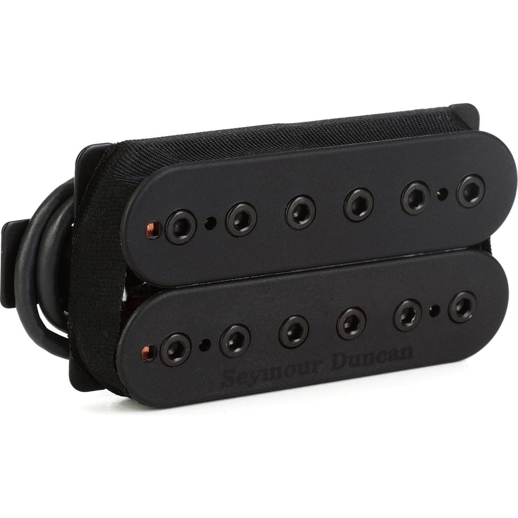 Seymour Duncan Mark Holcomb Scourge Bridge Humbucker Pickup - Black