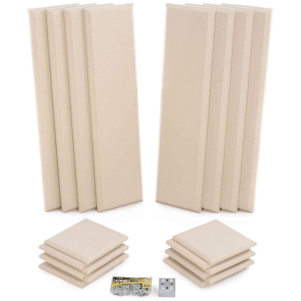 Primacoustic London 10 Room Kit Beige