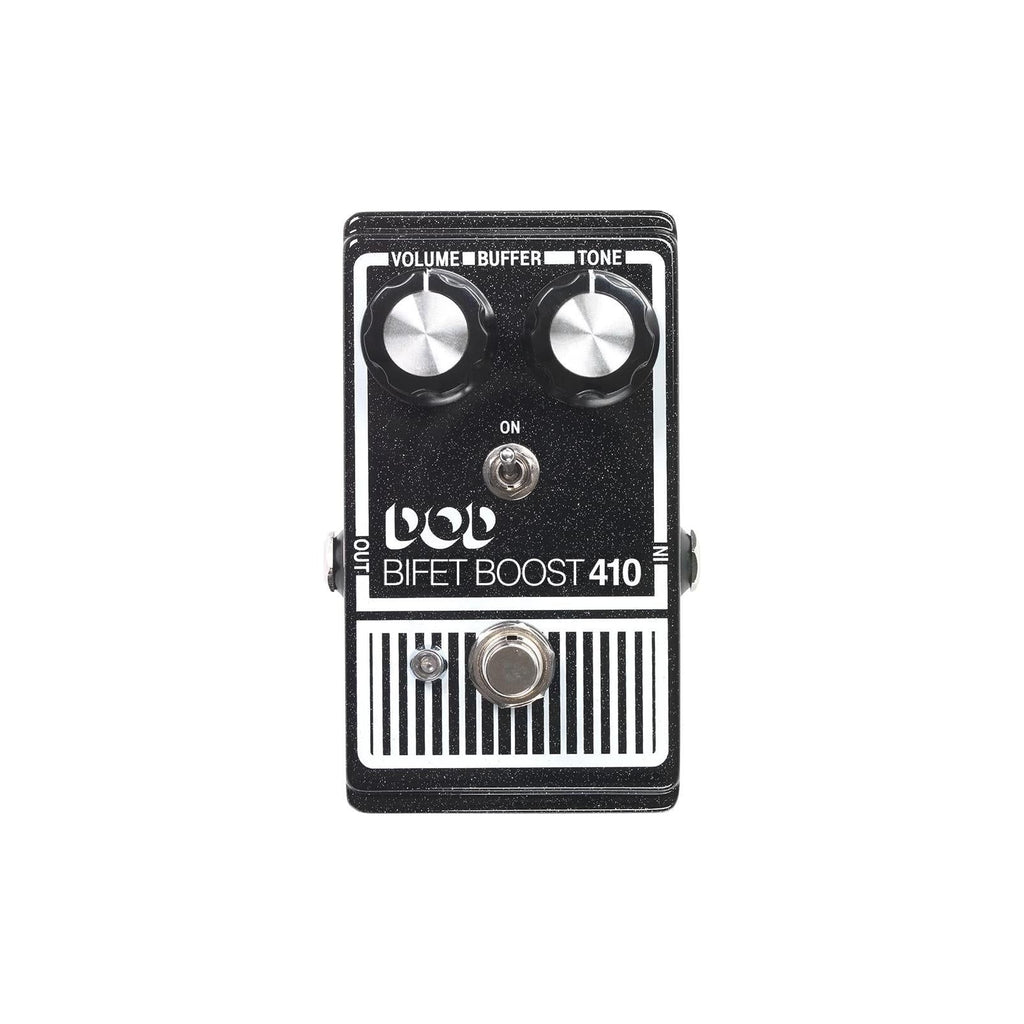 Digitech DOD410-14 BiFet Boost Pedal