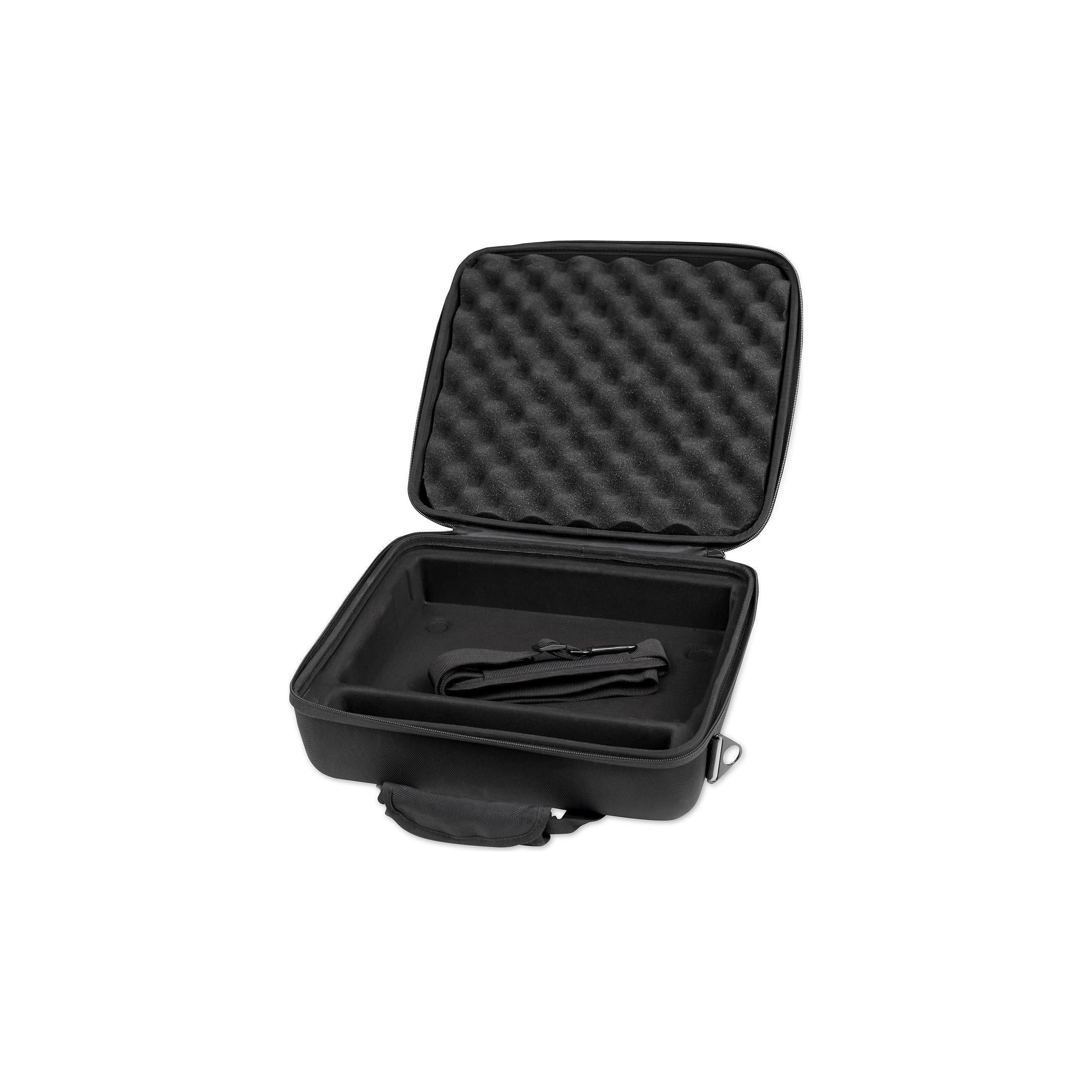 Headliner Pro-Fit Custom Case for R2 Rotary DJ Mixer, Lightweight DJ Equipment Travel Case for Everyday Protection