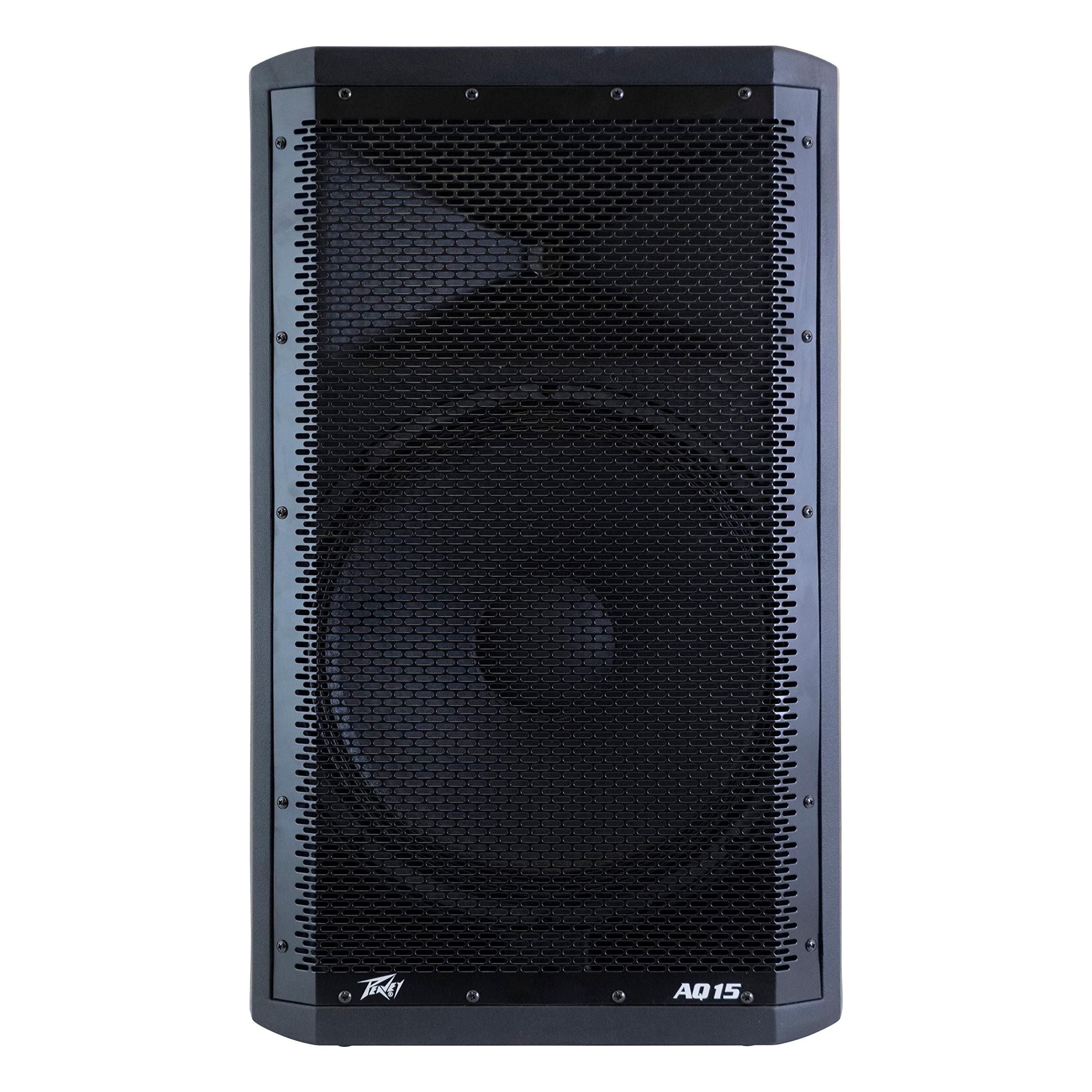 Peavey Aquarius AQ 15 Powered Speaker