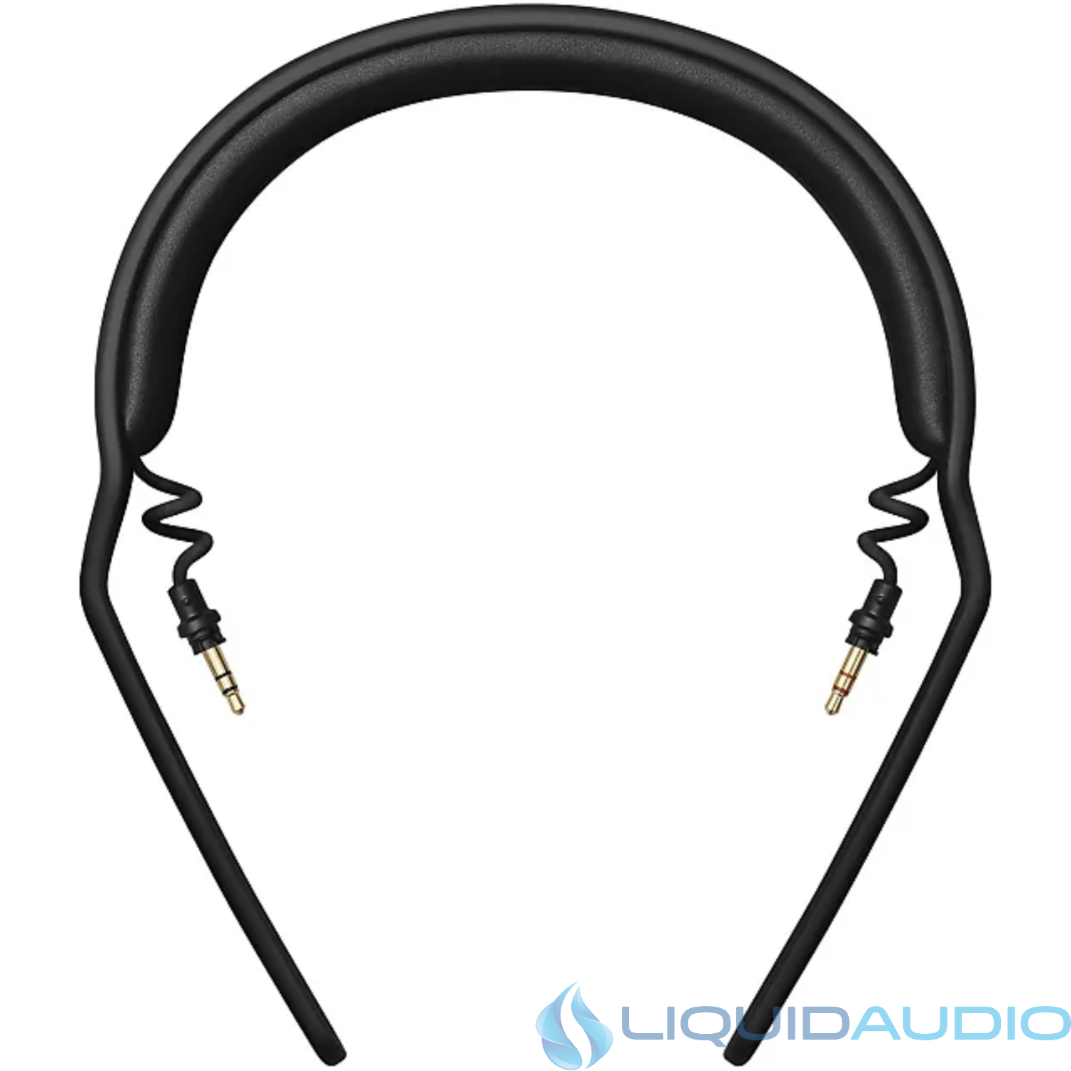AIAIAI H03 Headphone Headband Unit PU Leather Padding for TMA-2 Modular