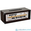 Orange Amplifiers Crush Pro CR120H 120W Guitar Amp Head