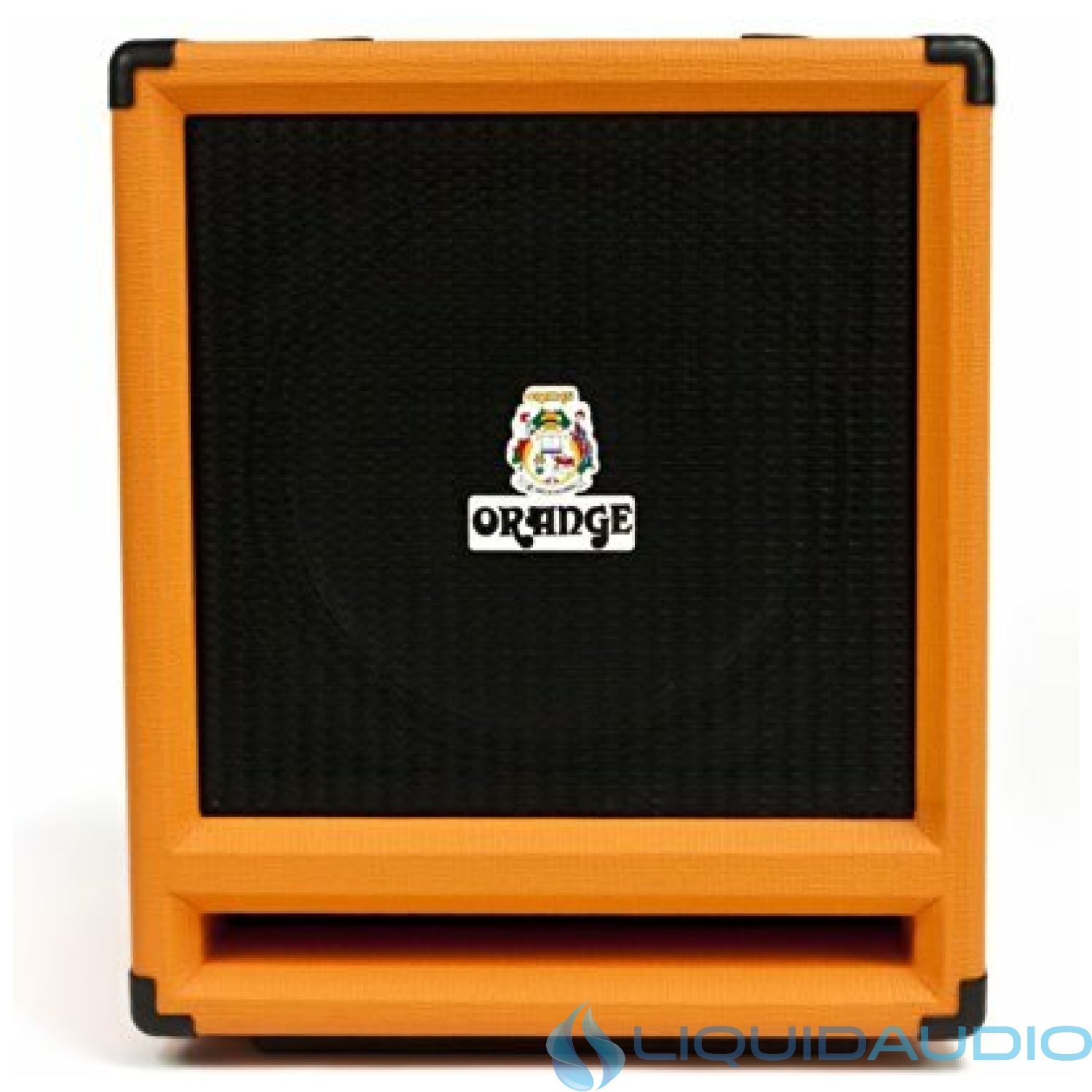 Orange SP212 Compact Guitar Speaker Cabinet (600 Watts, 2x12"), 8 Ohms NEW
