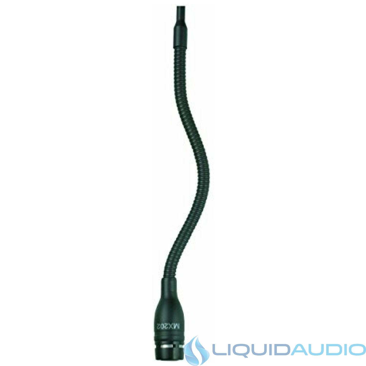 Shure MX202B/C Condenser Microphone - Cardioid