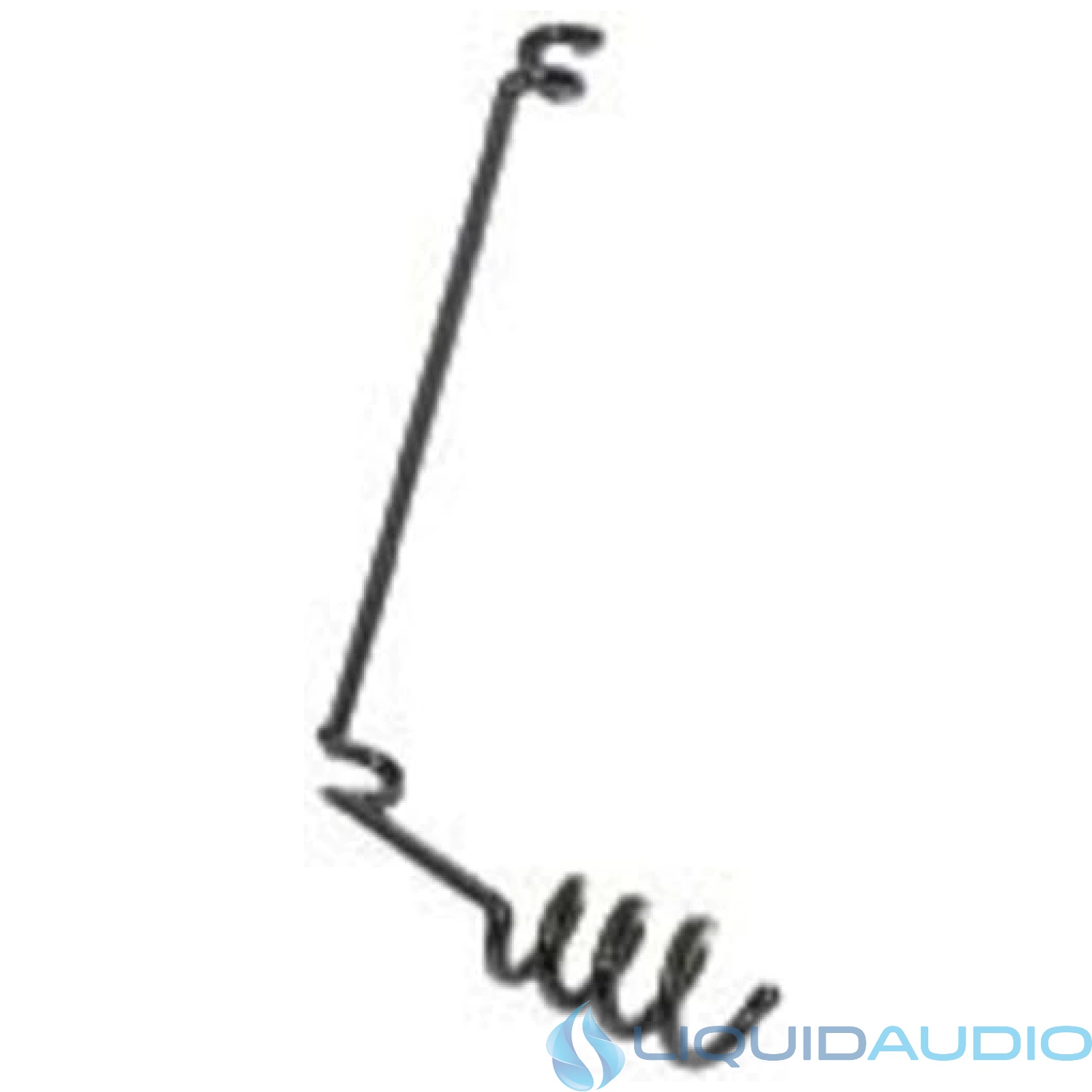 Audio-Technica Microphone Hanger Adapter Black AT8451