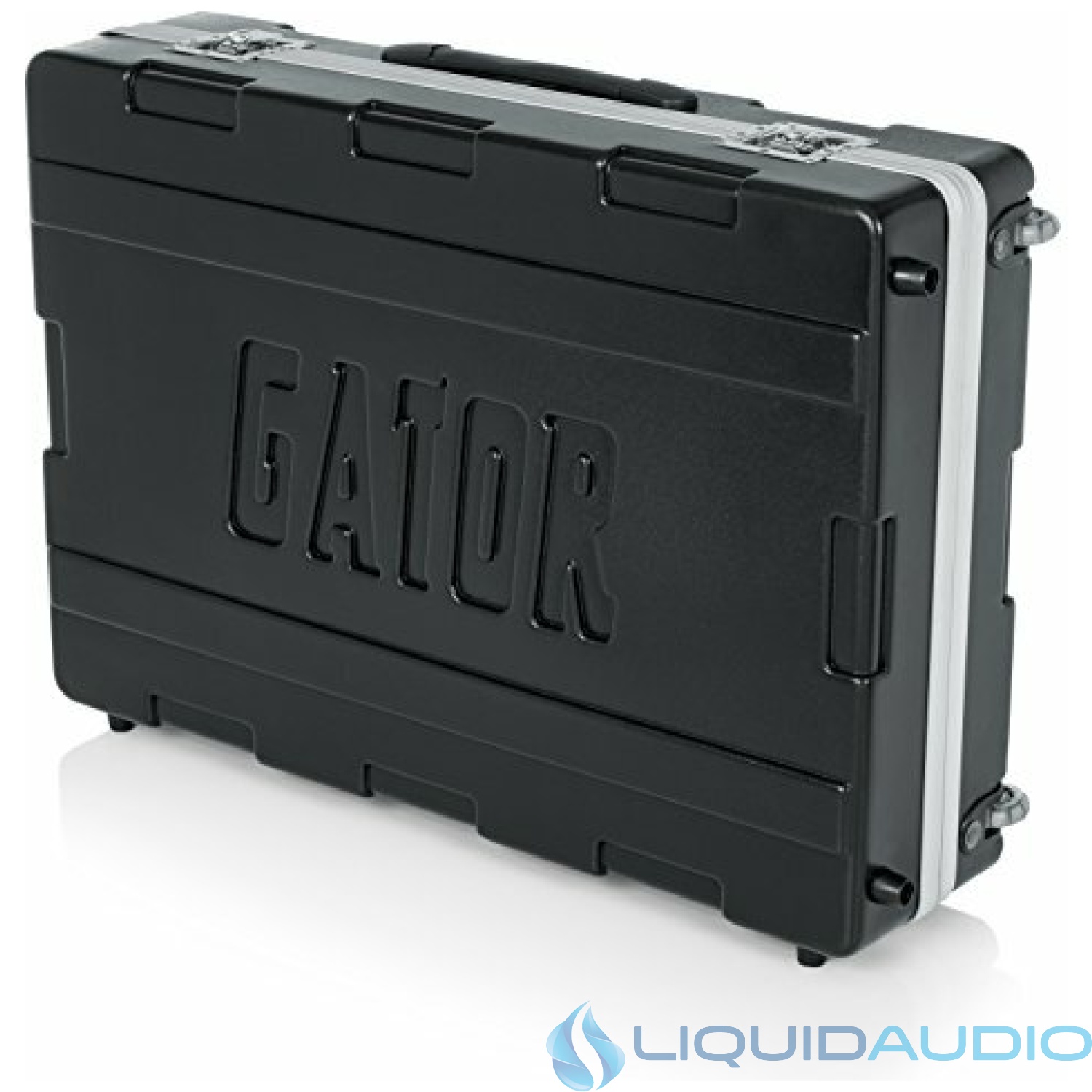 Gator 20 x 30 Inches ATA Mixer Case (G-MIX 20X30)