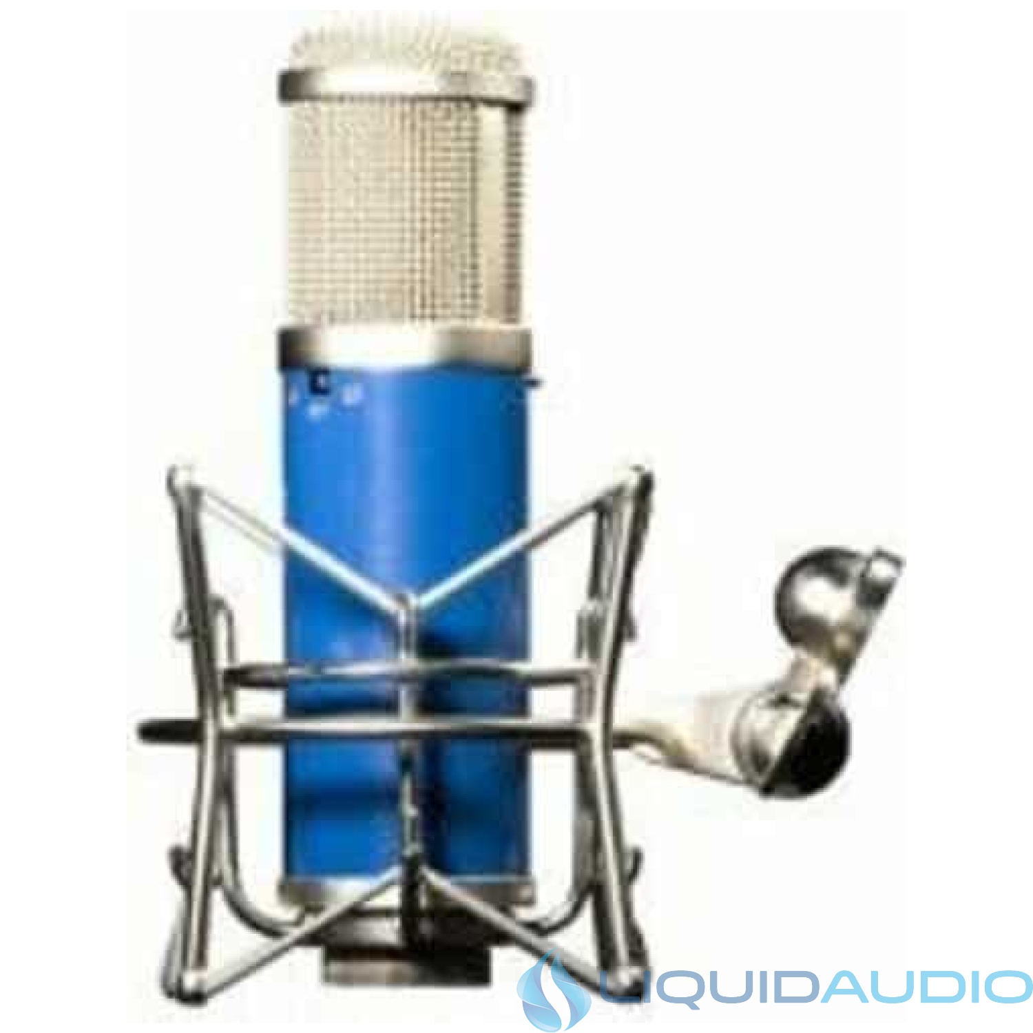 APEX 480 Multi-Pattern Wide Diaphragm FET Condenser Microphone