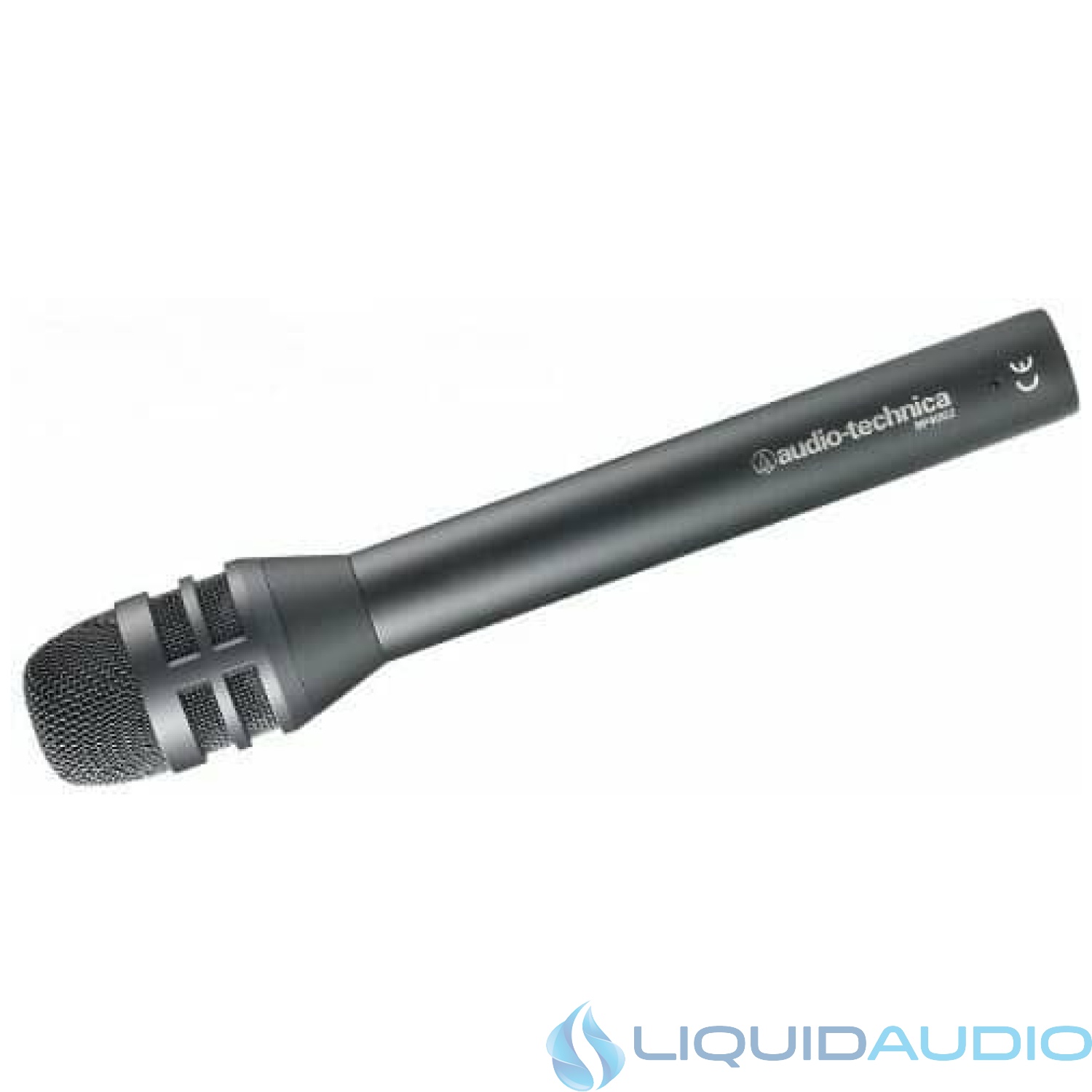 Audio-Technica BP4001 Cardioid Dynamic Handheld Microphone for Speech