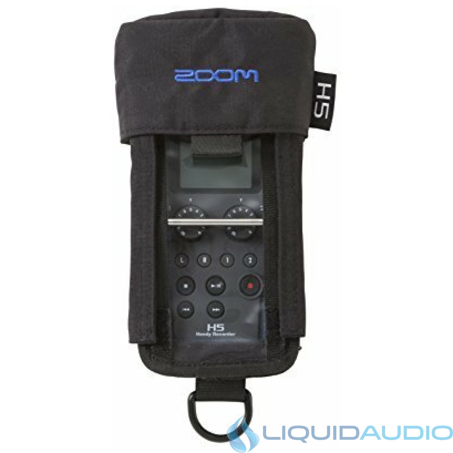 Zoom PCH-5 Protective Case for Zoom H5