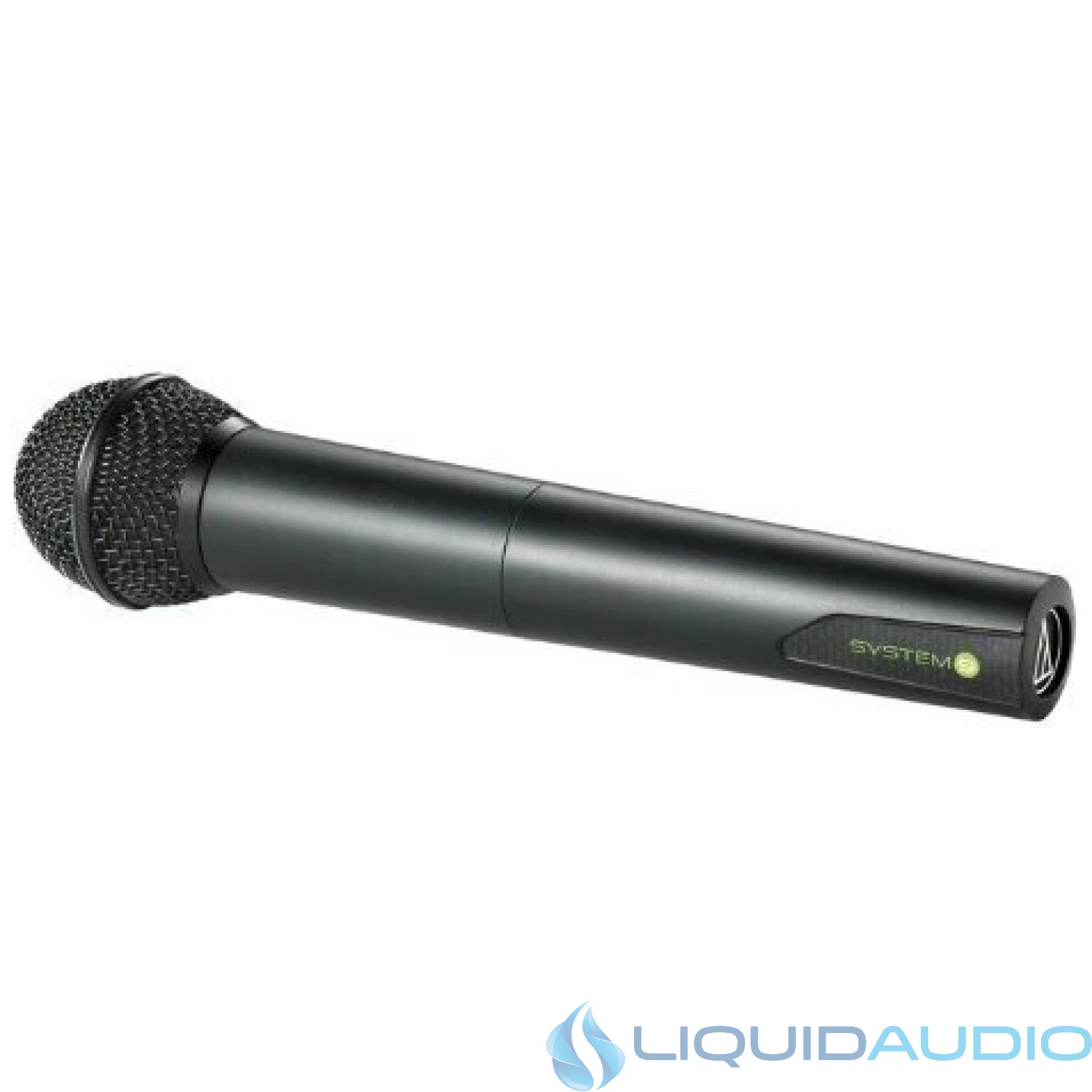 Audio-Technica ATW-T902 System 9 Unidirectional Handheld Microphone/Transmitter Only