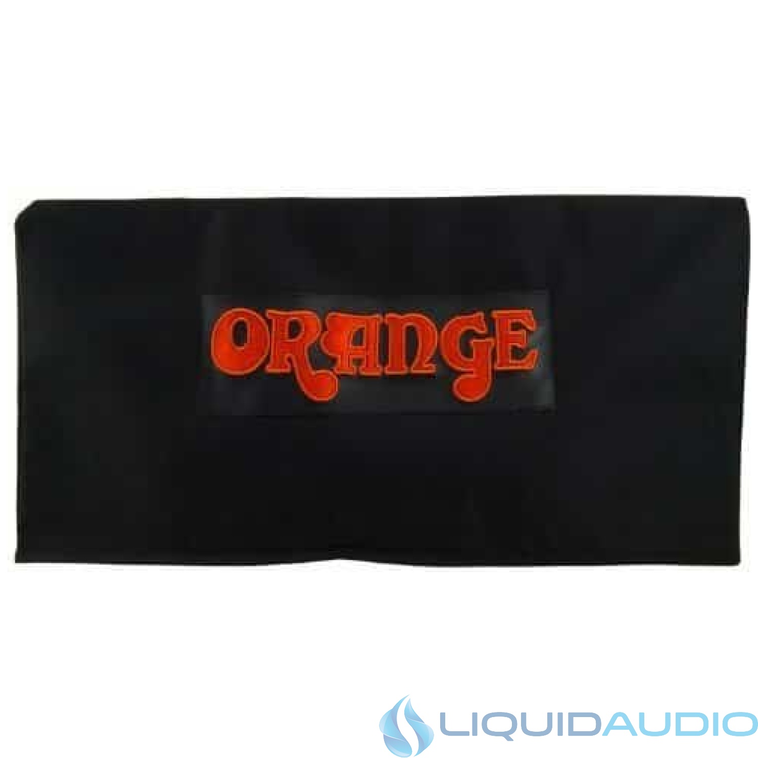 Orange CVR HEAD LG Amplifier Head Cover (Large)