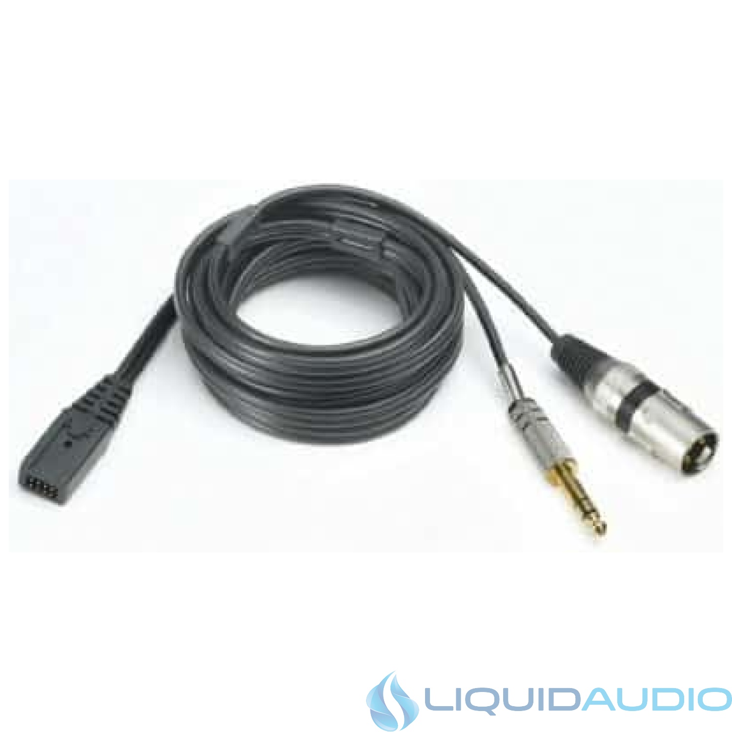 Audio-Technica BPCB1 Replacement Cable for BPHS1 Broadcast Headset