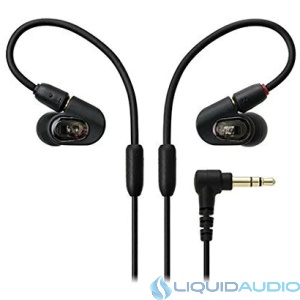 Audio-Technica ATH-E50 Professional In-Ear