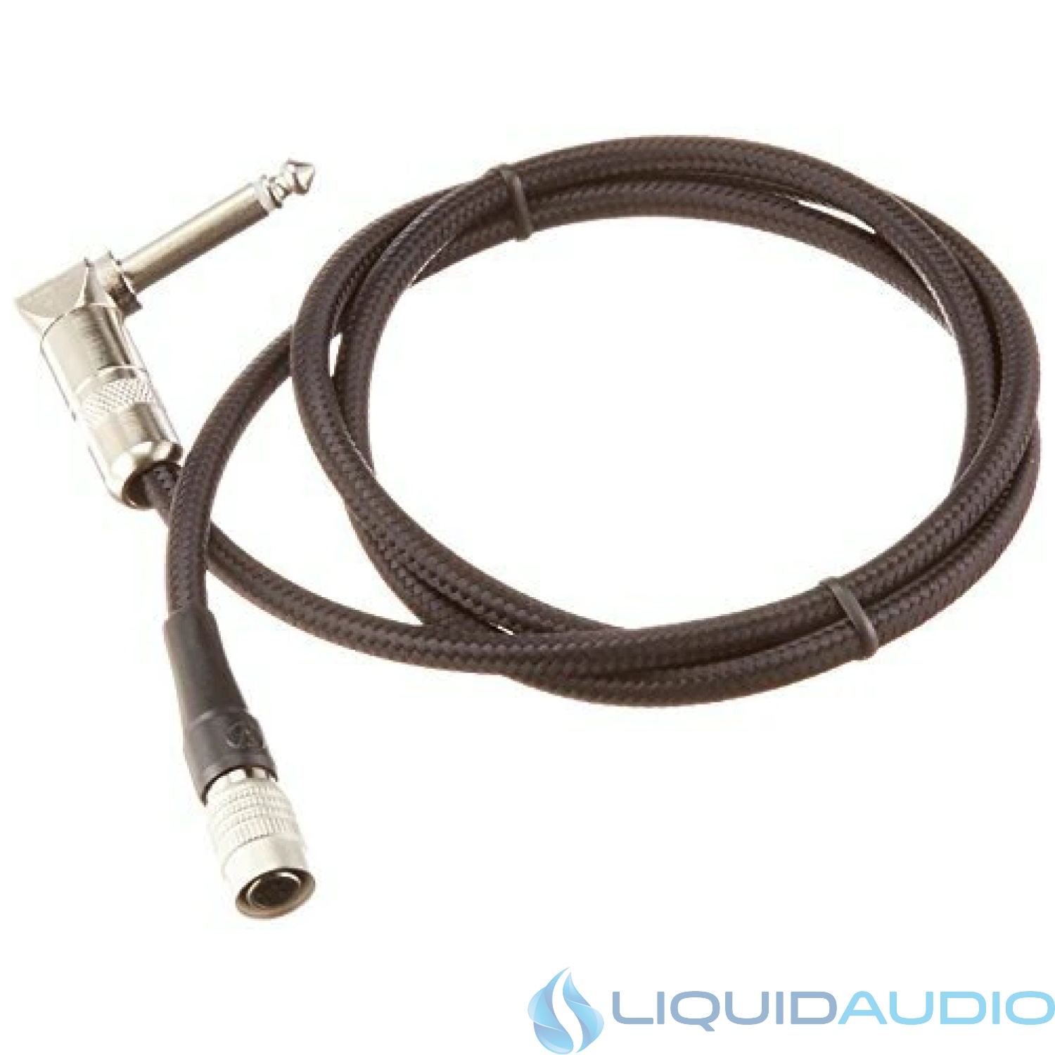Audio-Technica AT-GRcW Professional Guitar Input Cable for Wireless