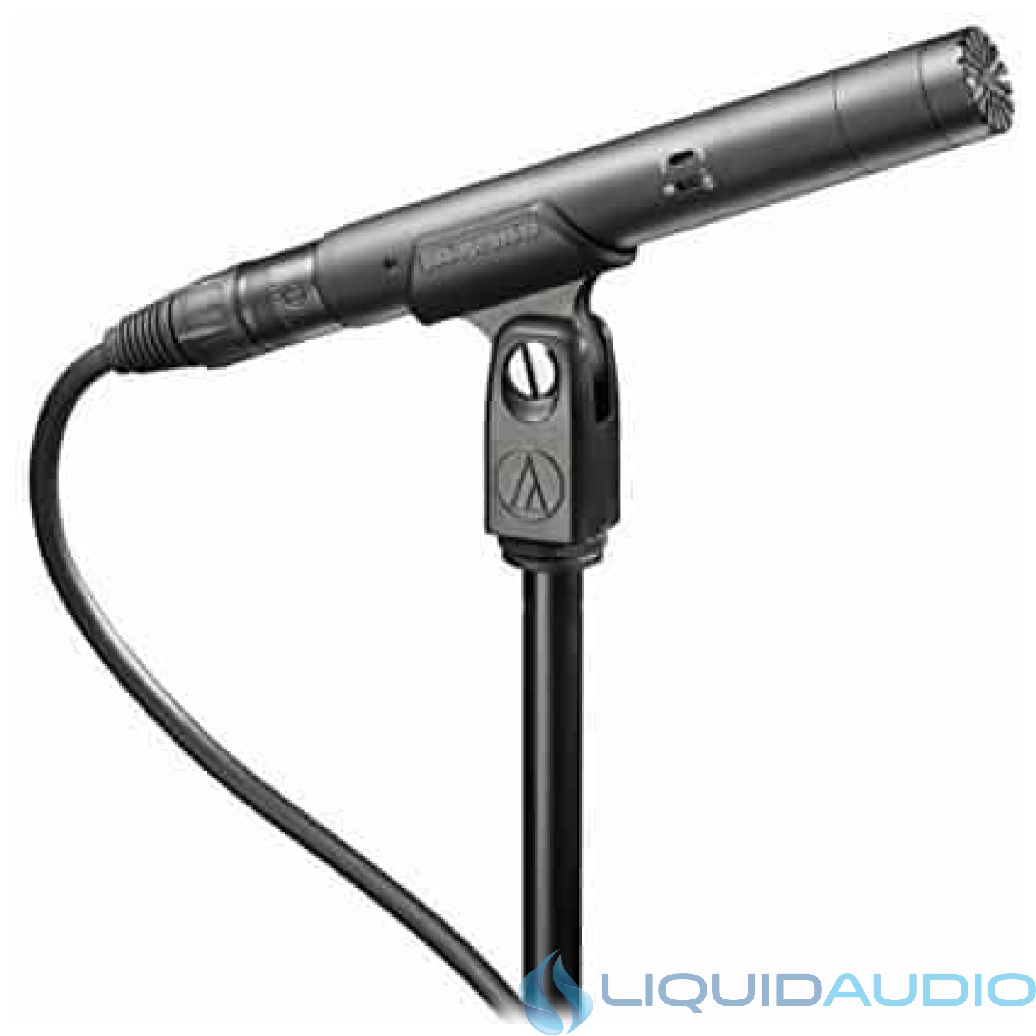 Audio-Technica AT4022 Small-Diaphragm Omnidirectional Condenser Microphone