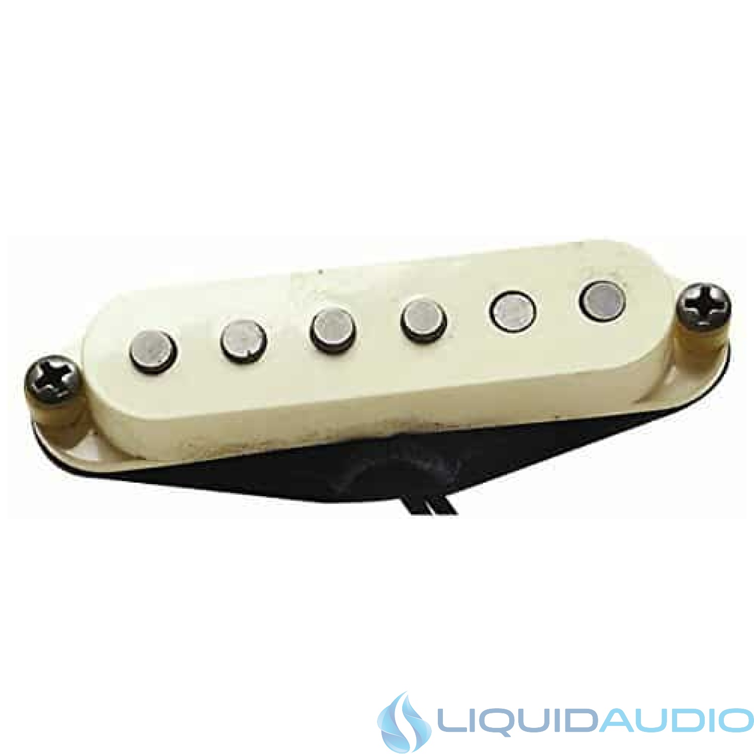 Seymour Duncan 11024-03 Antiquity for Strat Texas Hot RW/RP (middle position)