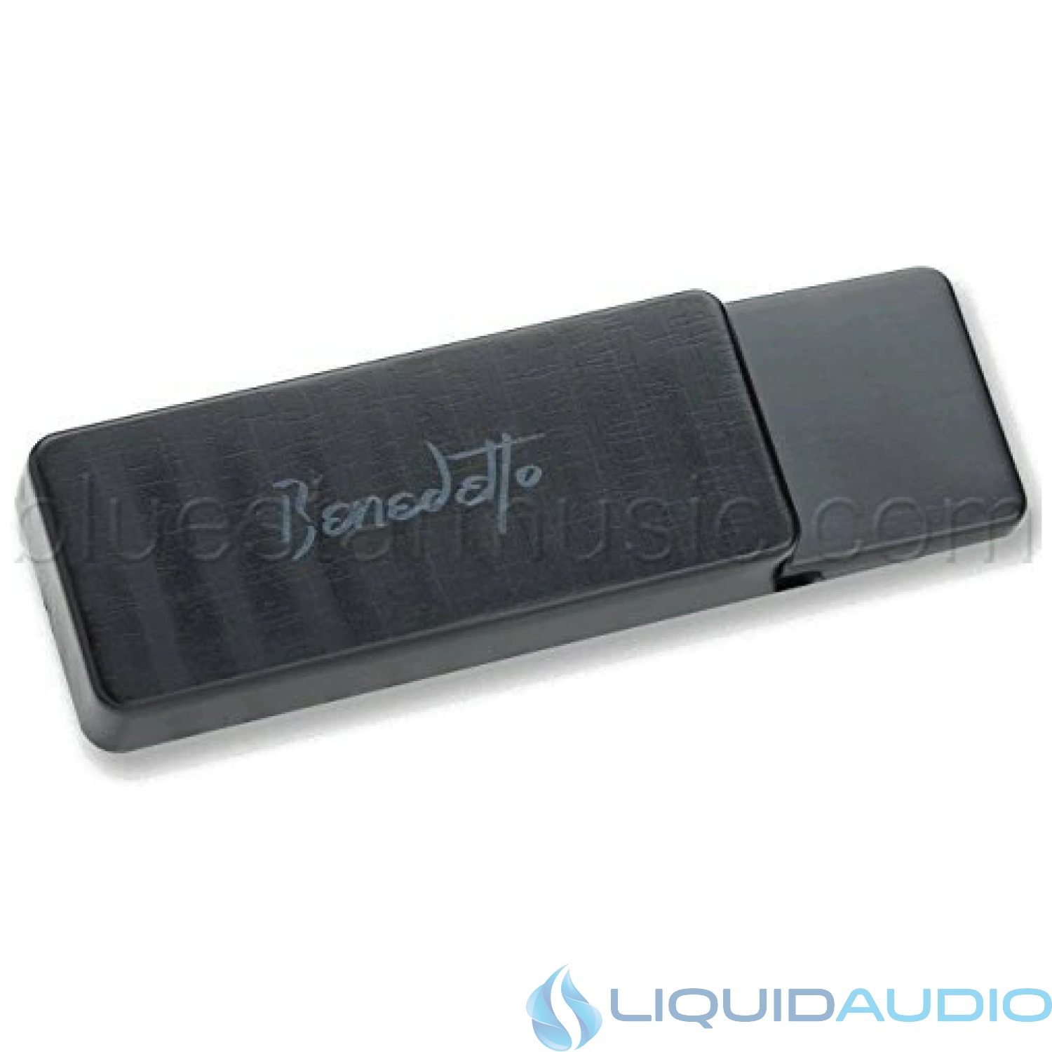 Seymour Duncan 11601-01 Benedetto Pickups - Benedetto S-6 S-Series Floating Jazz Guitar Pickup