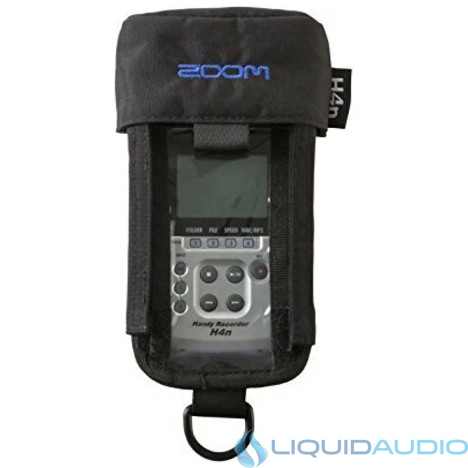 Zoom PCH-4n Protective Case for Zoom H4n