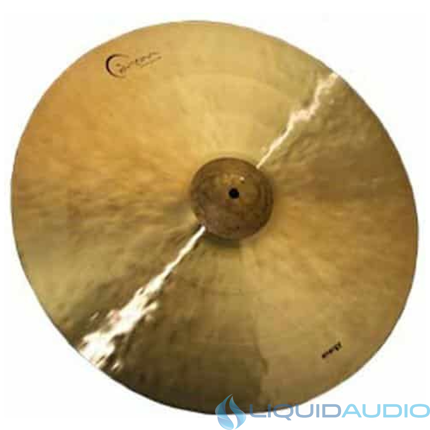 Dream Cymbals ECRRI20 Energy Series Crash/Ride 20" Cymbal