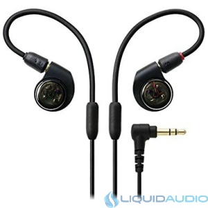 Audio-Technica ATH-E40 Professional In-Ear