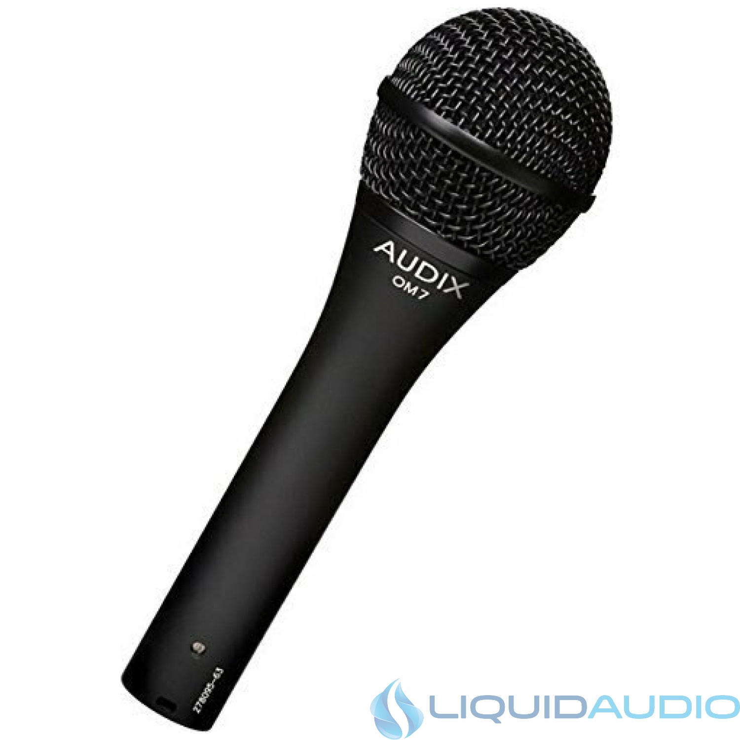 Audix OM-7 Hypercardiod Low Output Microphone