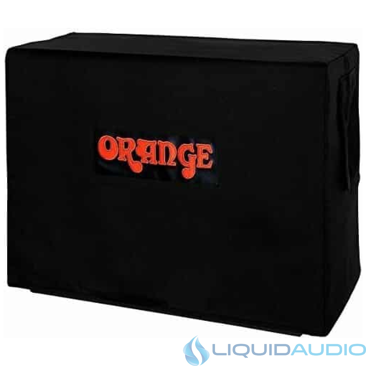 Orange Amplifiers Cover for TH30 Guitar Combo Amp
