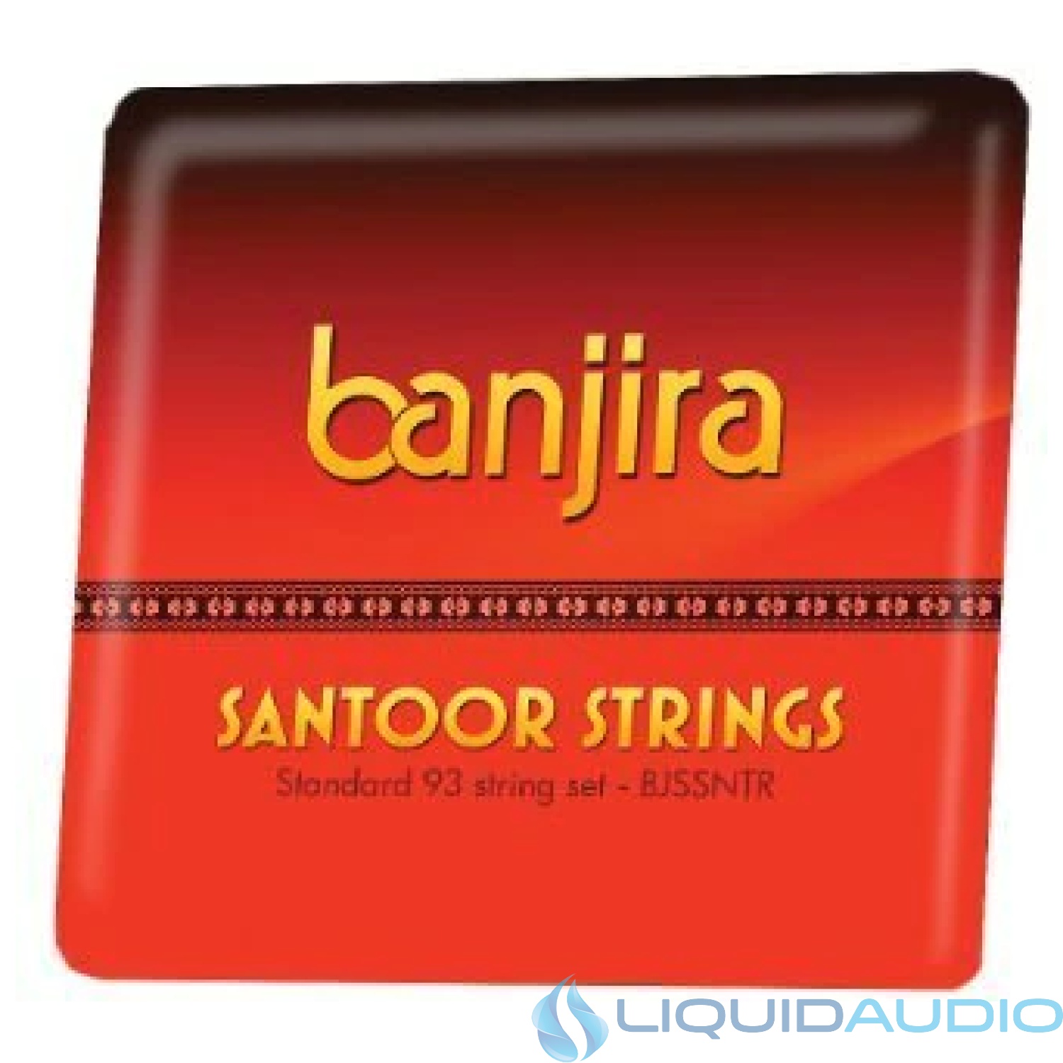 Banjira Indian Santoor String Set