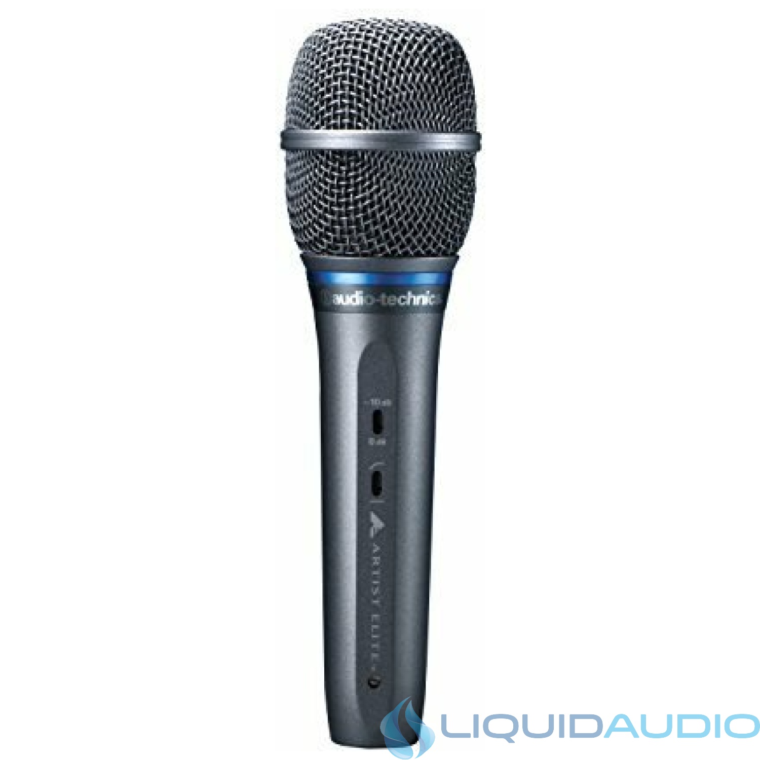 Audio-Technica AE3300 Cardioid Condenser Microphone