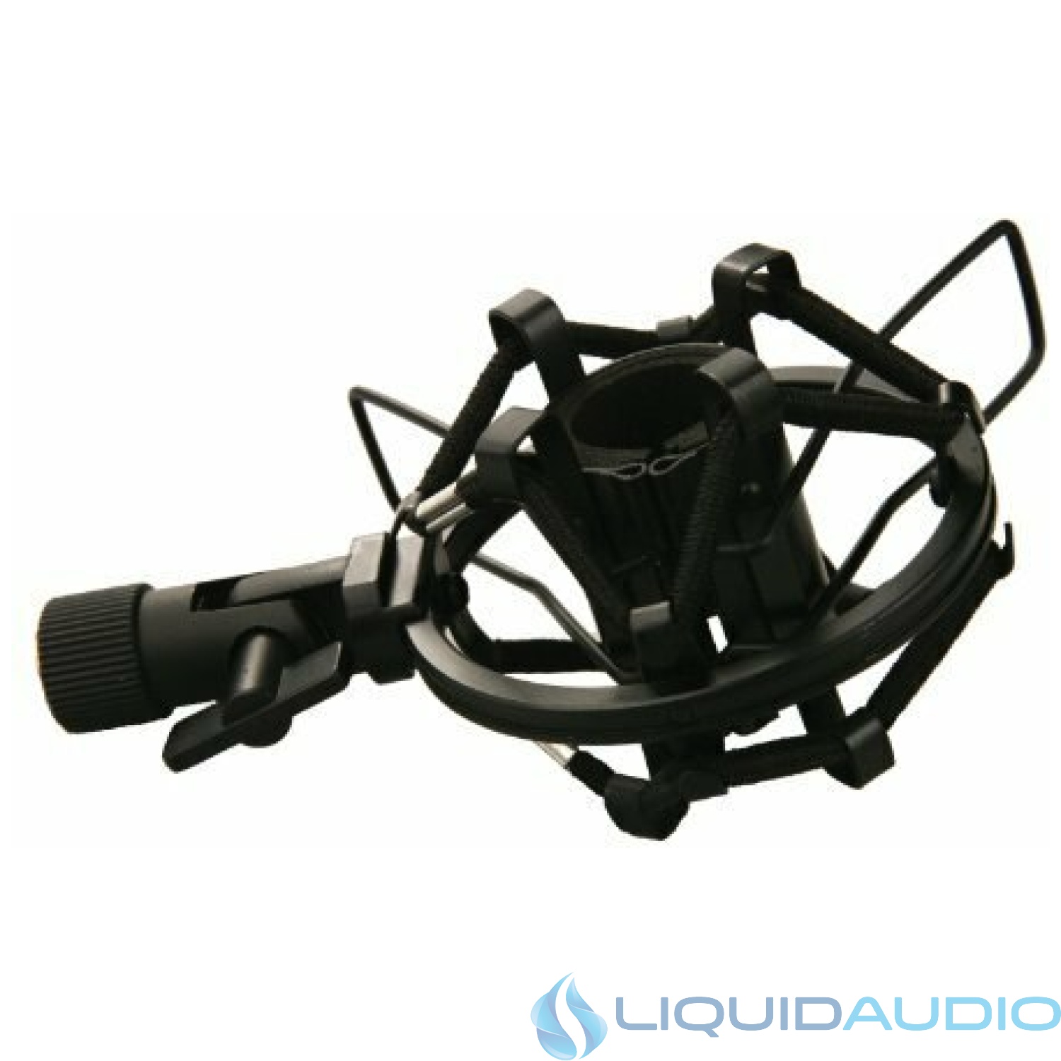 Audix SMT25 Shockmount suspension system for pencil condenser mics.