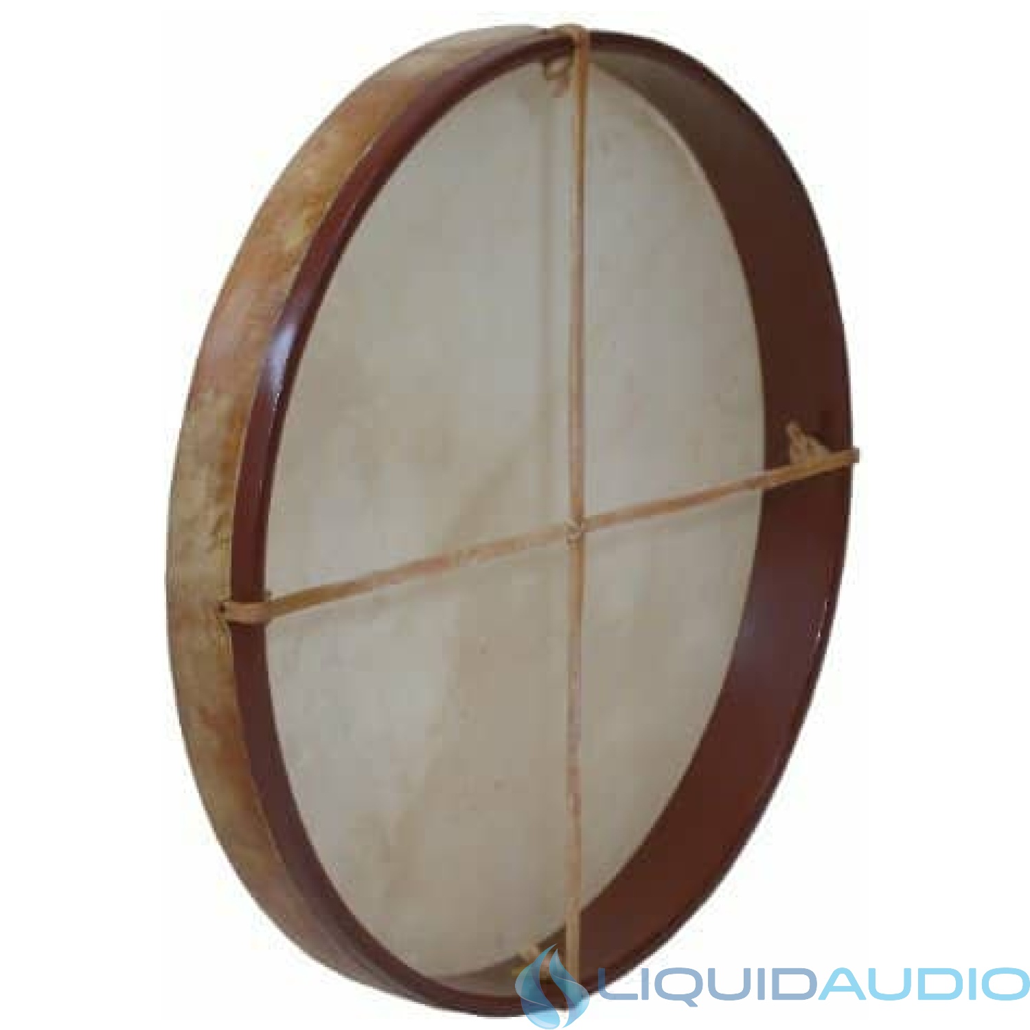 Frame Drum, 18", with Beater