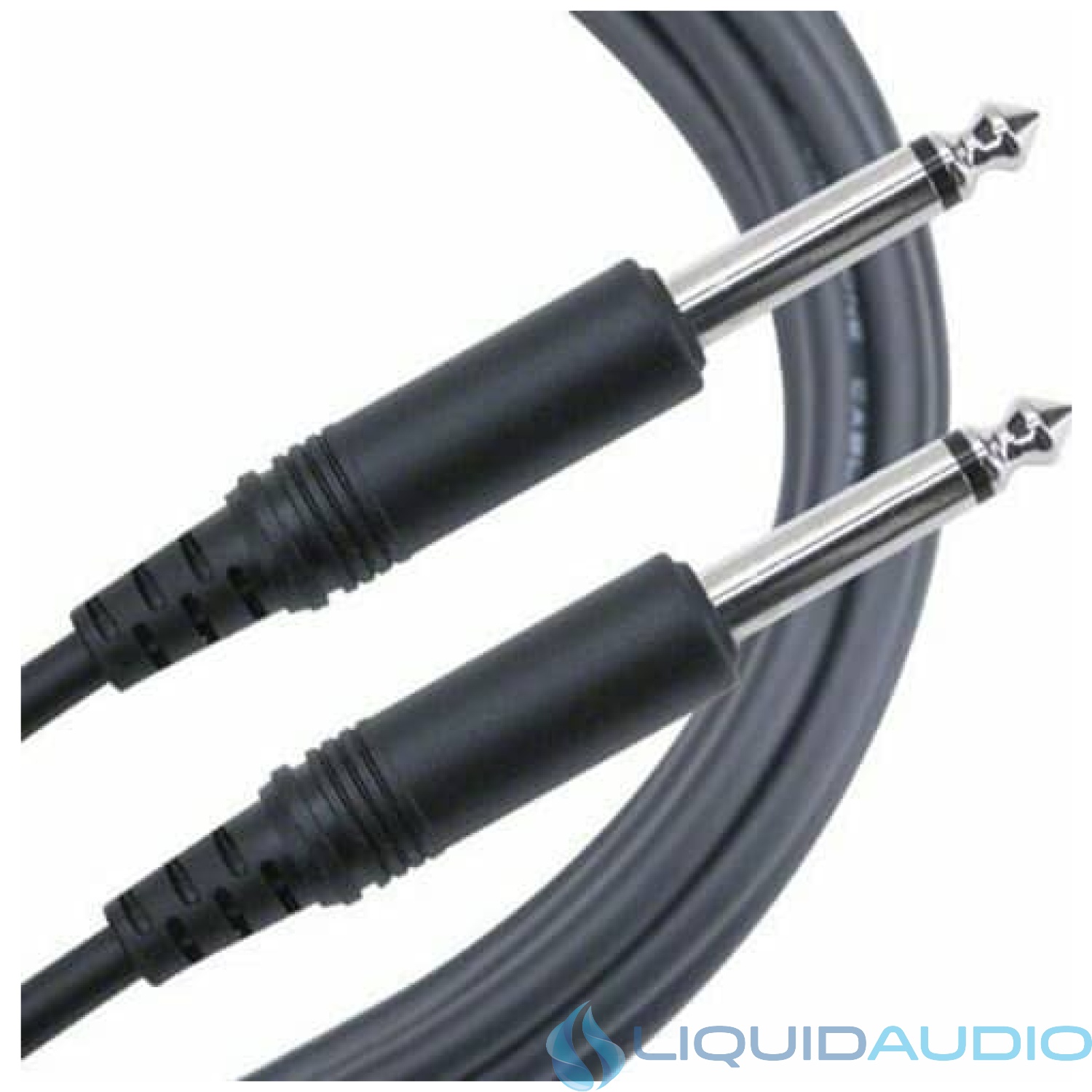 Mogami PURE PATCH SS-20 1/4 to 1/4 TRS Balanced Quad Patch Cable 20 feet