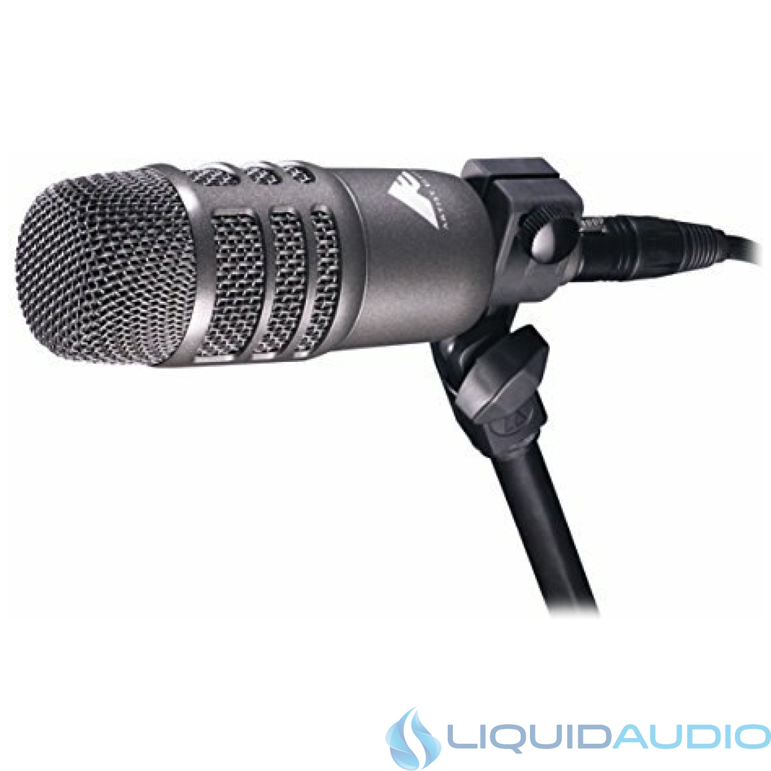 Audio-Technica AE2500 Dual-element Cardioid Instrument Microphone