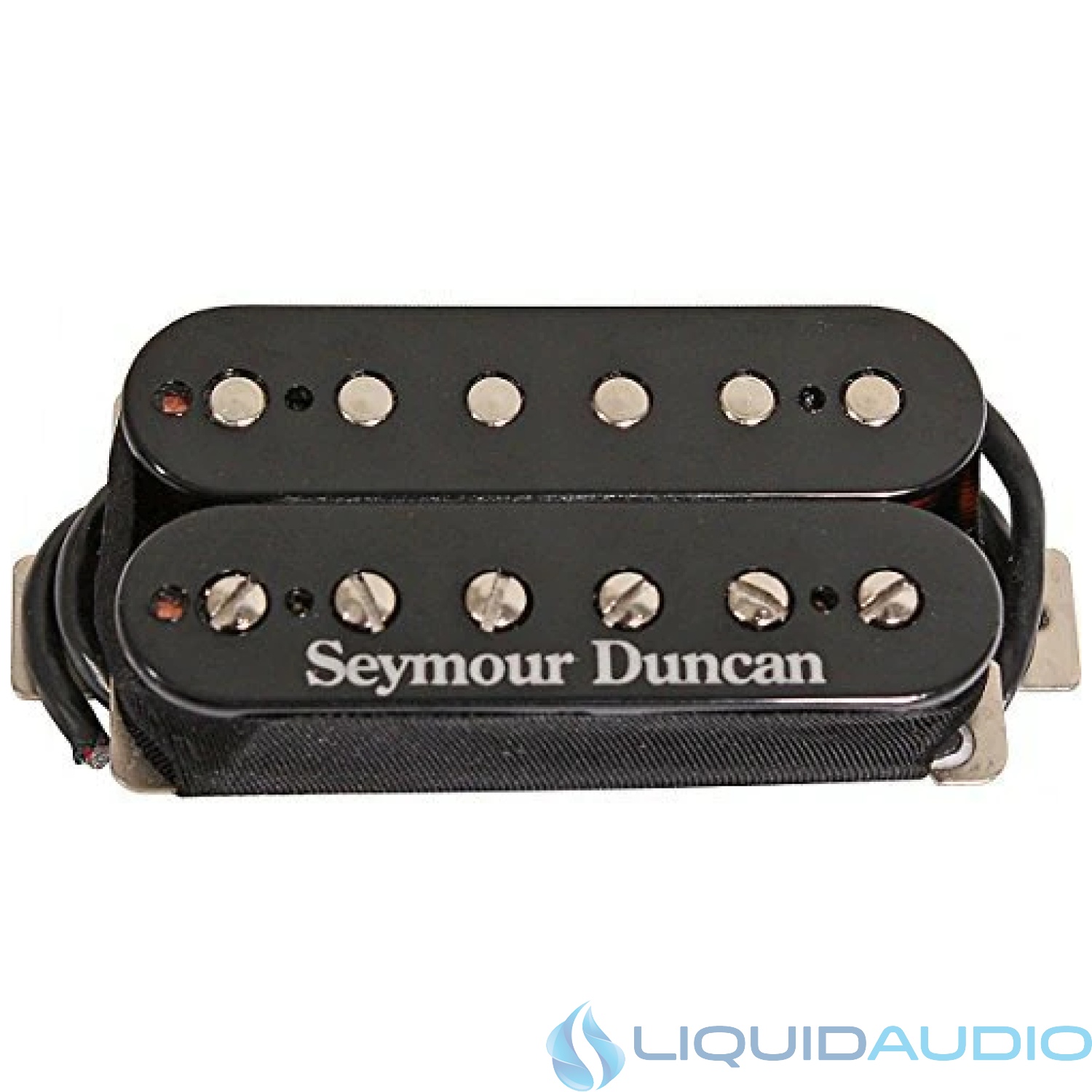 Seymour Duncan 11102-70-B SH-11 Custom Custom - Black
