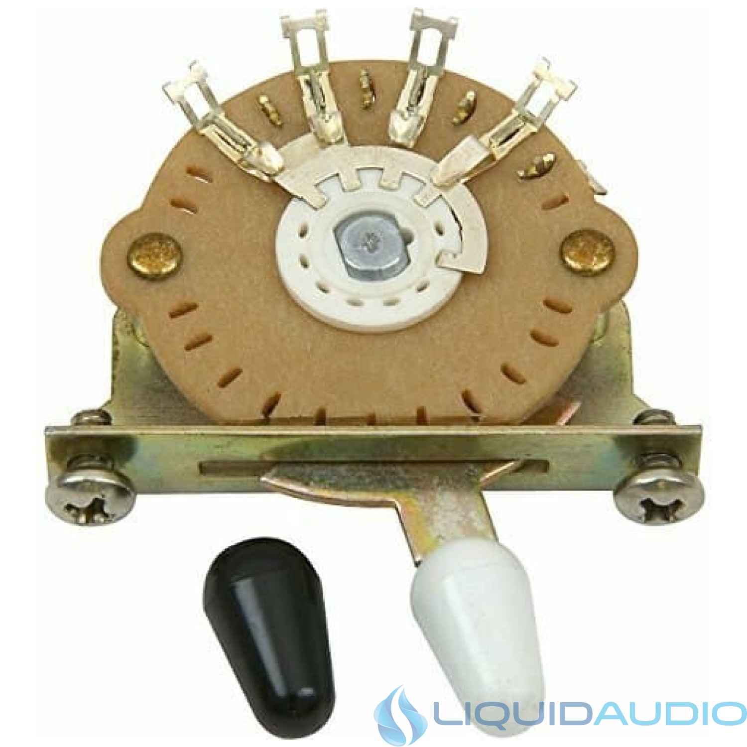 DiMarzio 5-Way Pickup Selector Switch