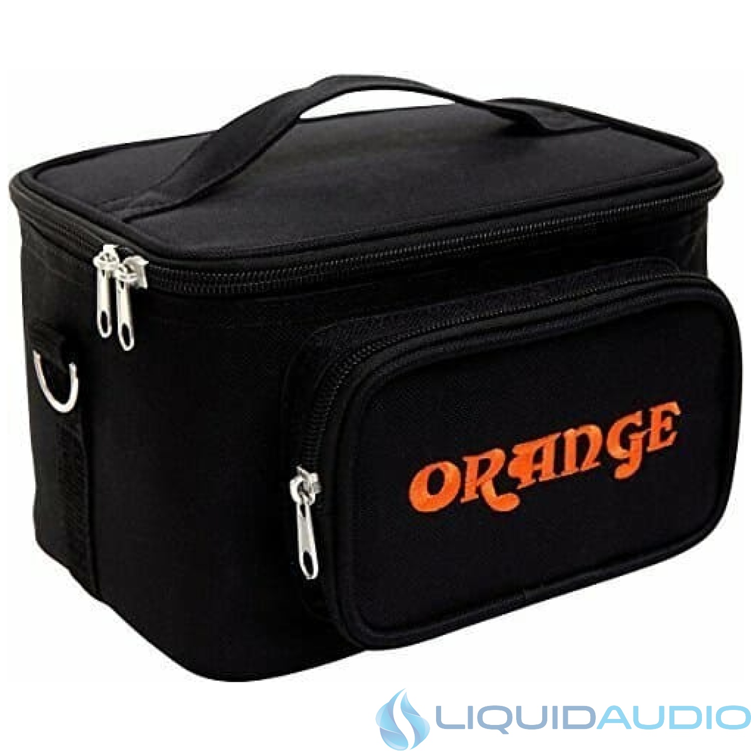 Orange Micro Bag for Micro Terror Series Heads