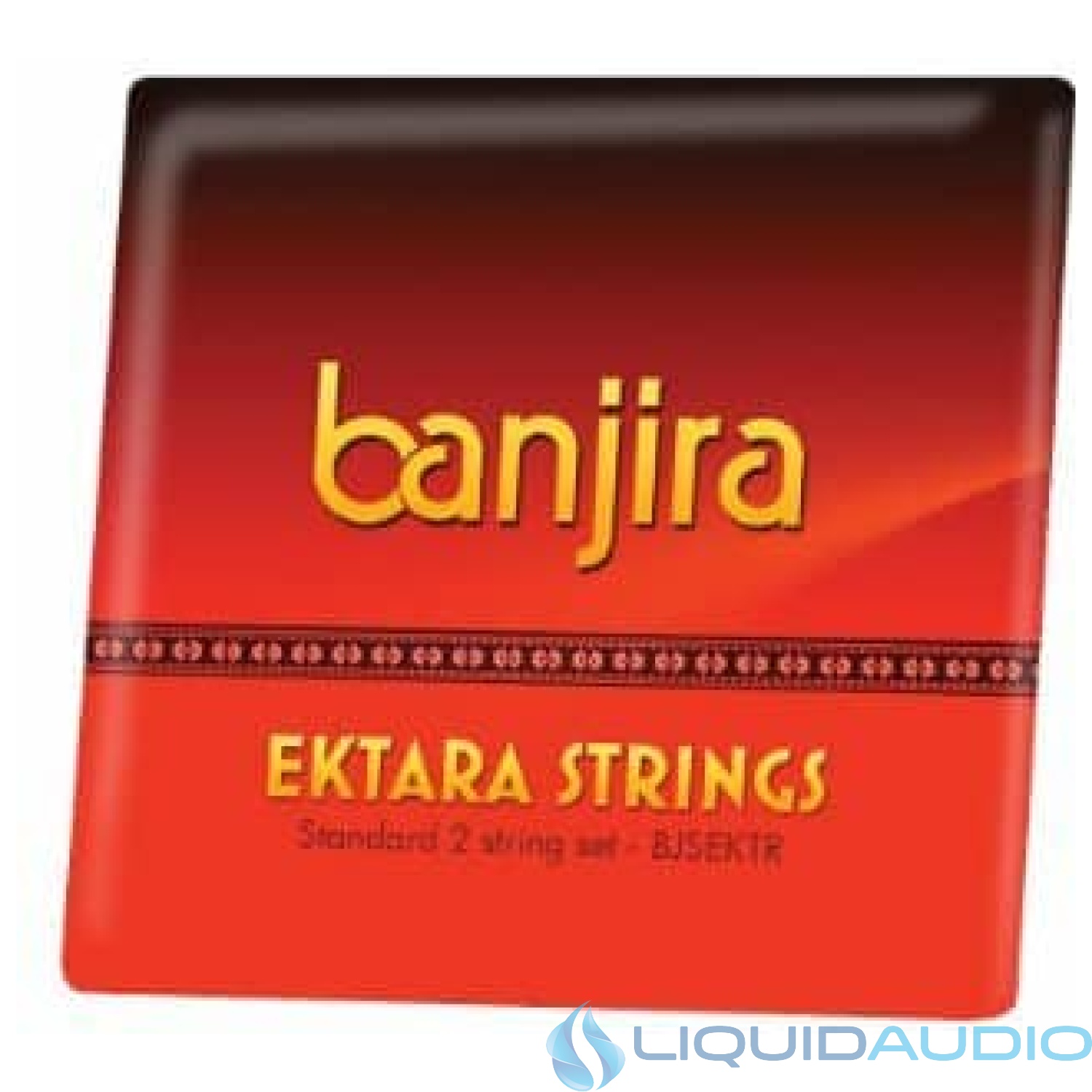 Banjira Ektara String Set