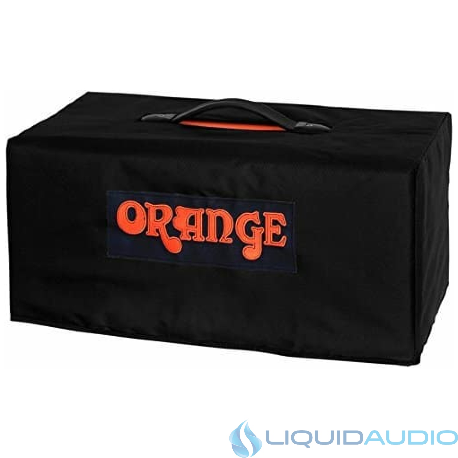 Orange Amplifiers Cover for Crush Pro 120W Guitar Amp Head