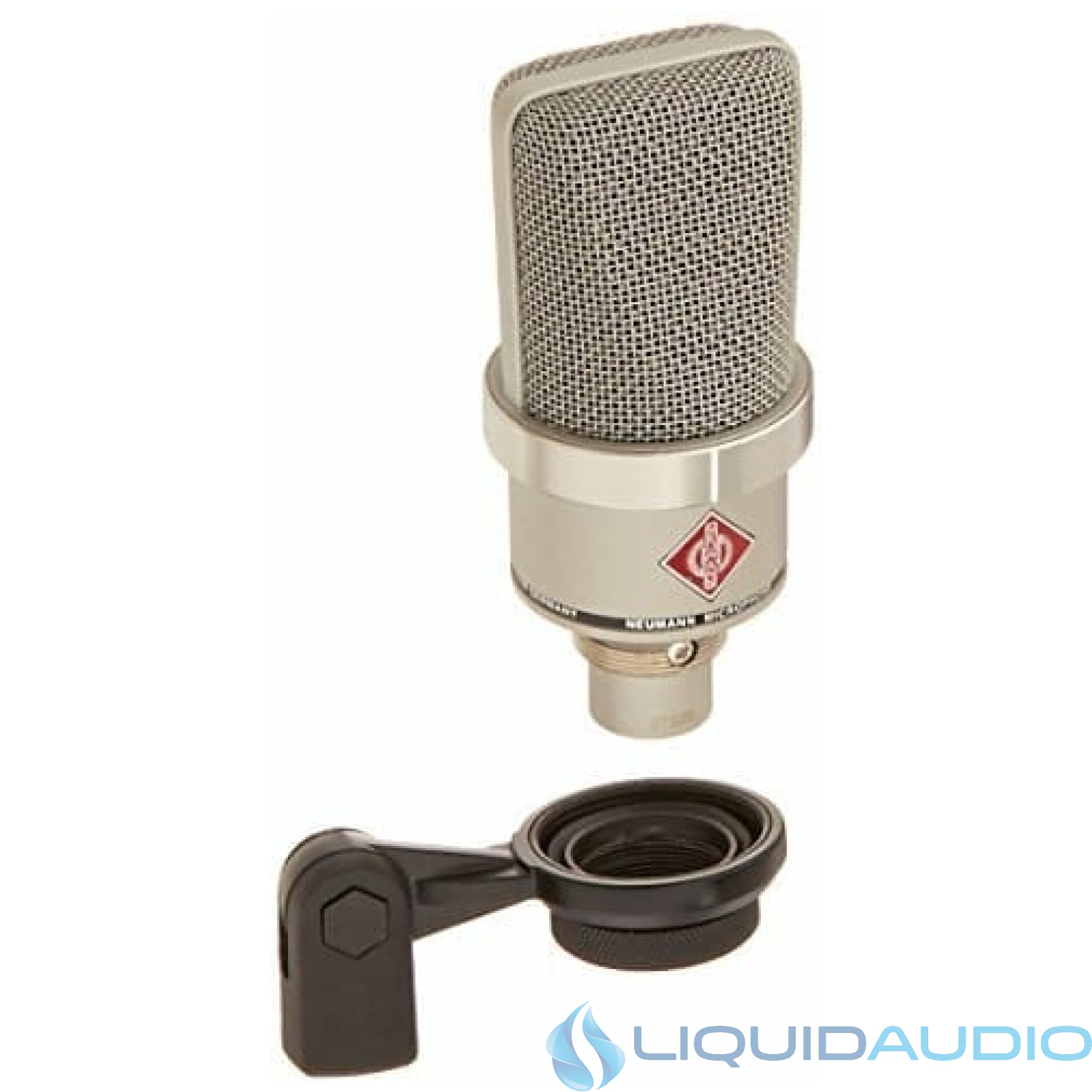 Neumann TLM 102 Condenser Microphone, Cardioid