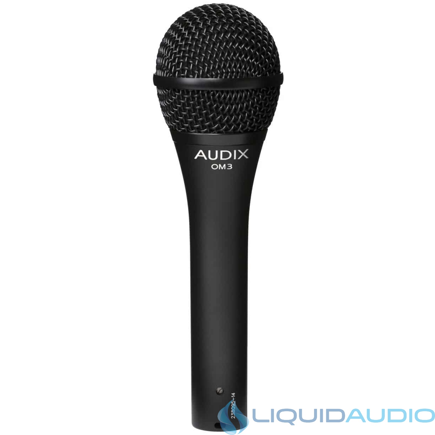 Audix OM3 Live Vocal Mic