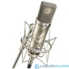 Neumann U 87 Ai Set Z | Multi Pattern Condenser Microphone Set Nickel