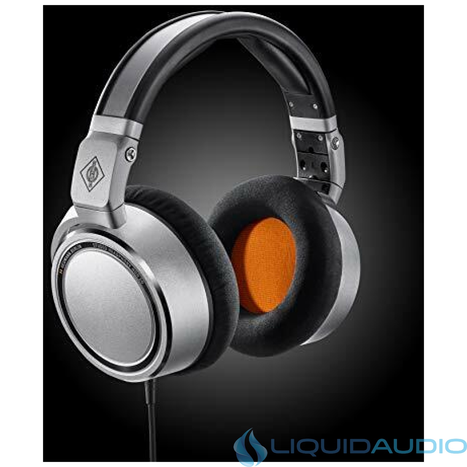 Neumann Studio Headphones (NDH 20 Closed-Back Monitoring He