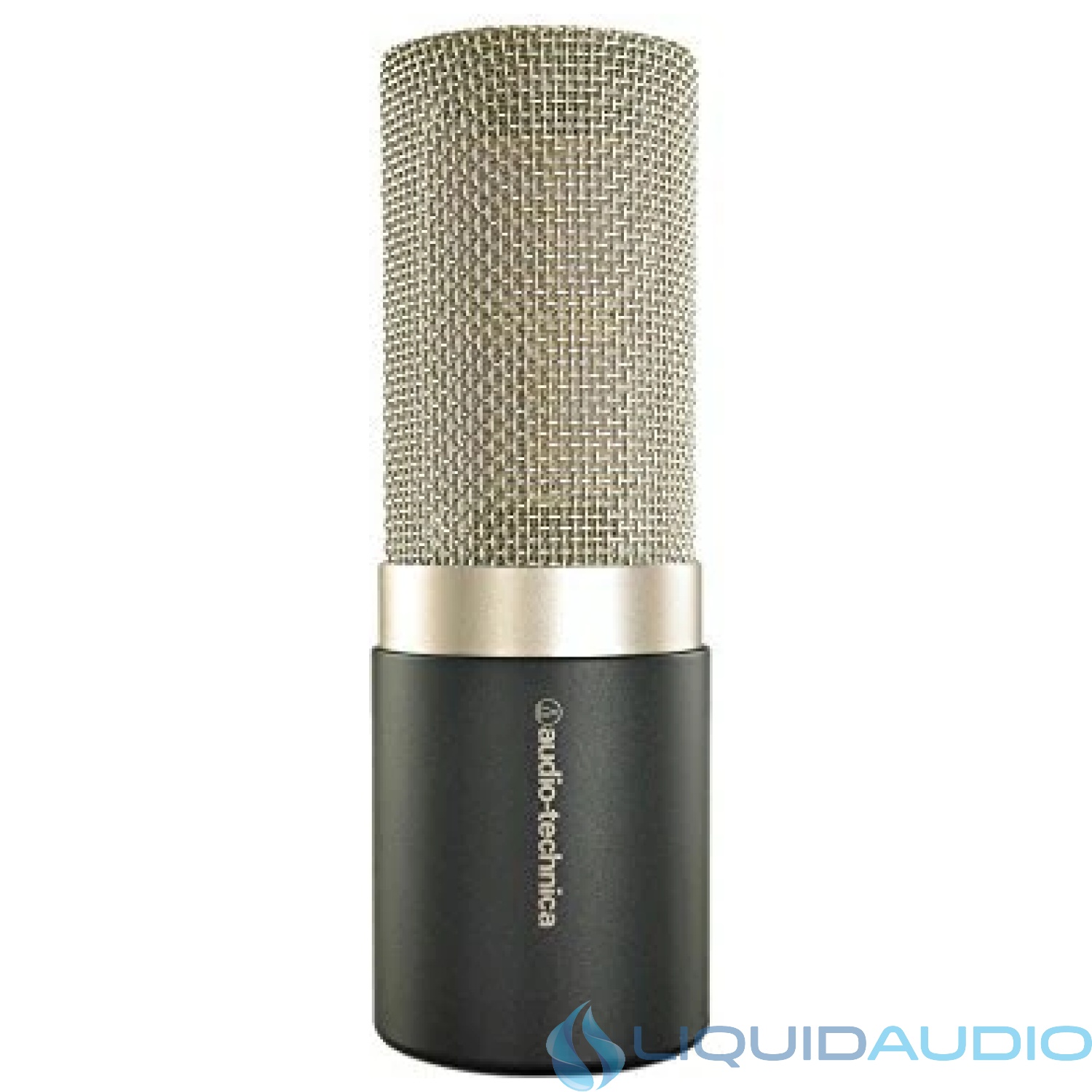 Audio-Technica AT5040 Cardioid Condenser Vocal Microphone