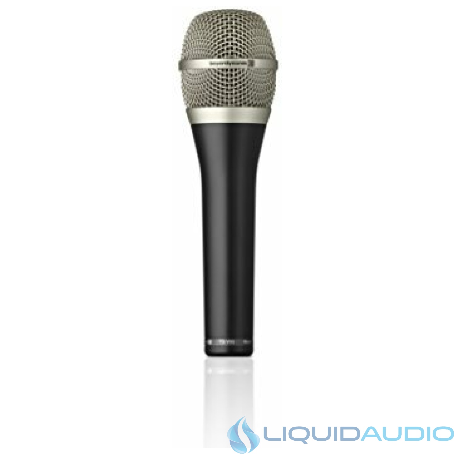 Beyerdynamic TG-V50 Dynamic Cardioid Microphone for Vocals