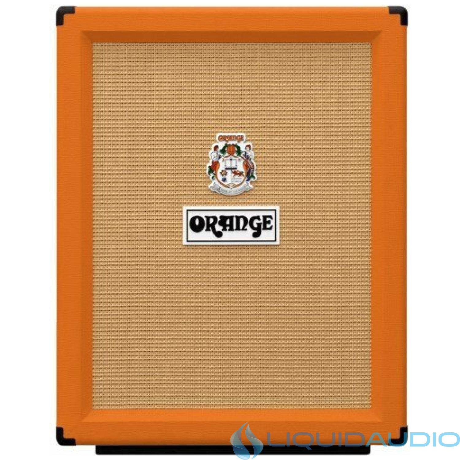 Orange Amplification 4 String Electric Guitar Pack (PPC212V)
