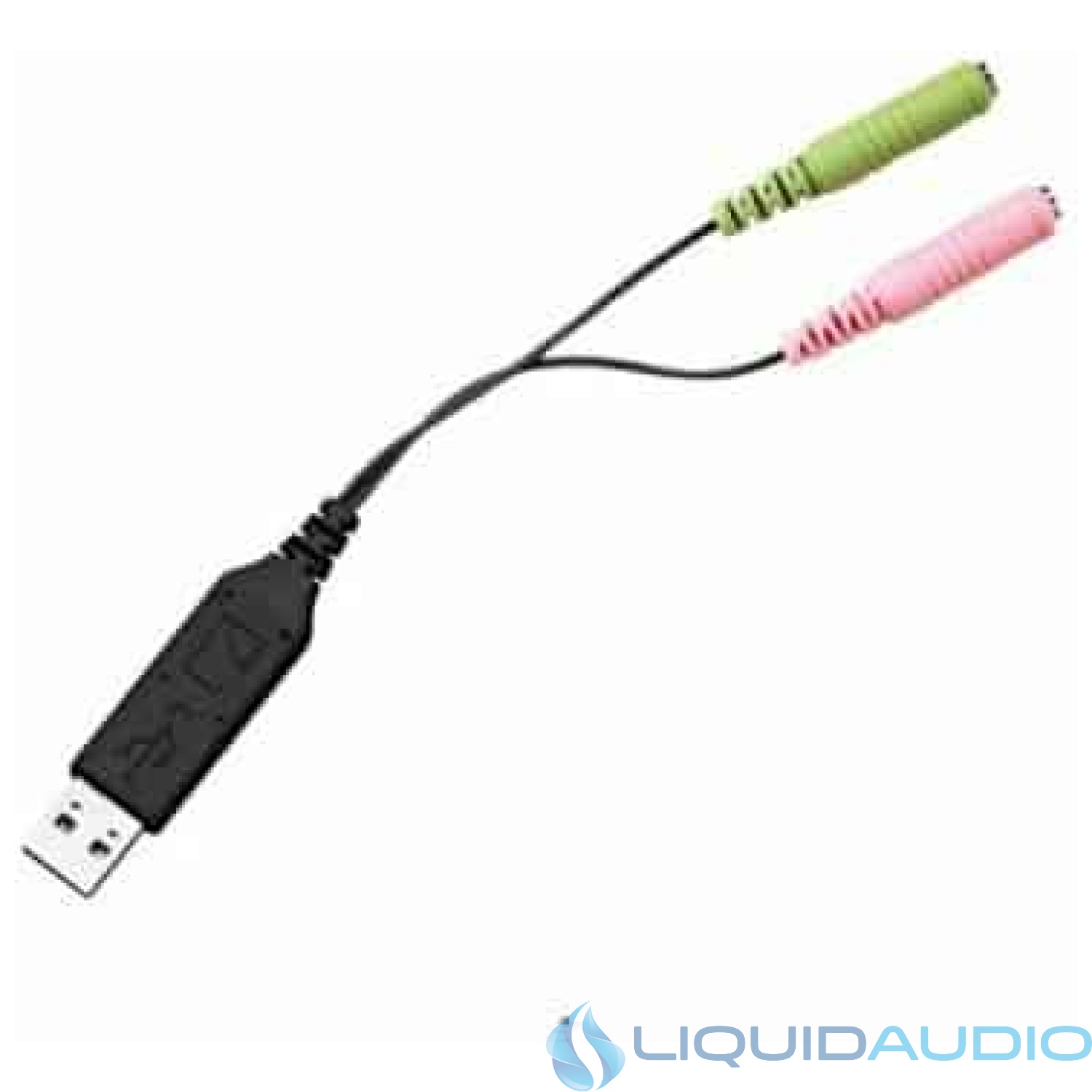 Sennheiser UUSB 1 - Sound card - USB