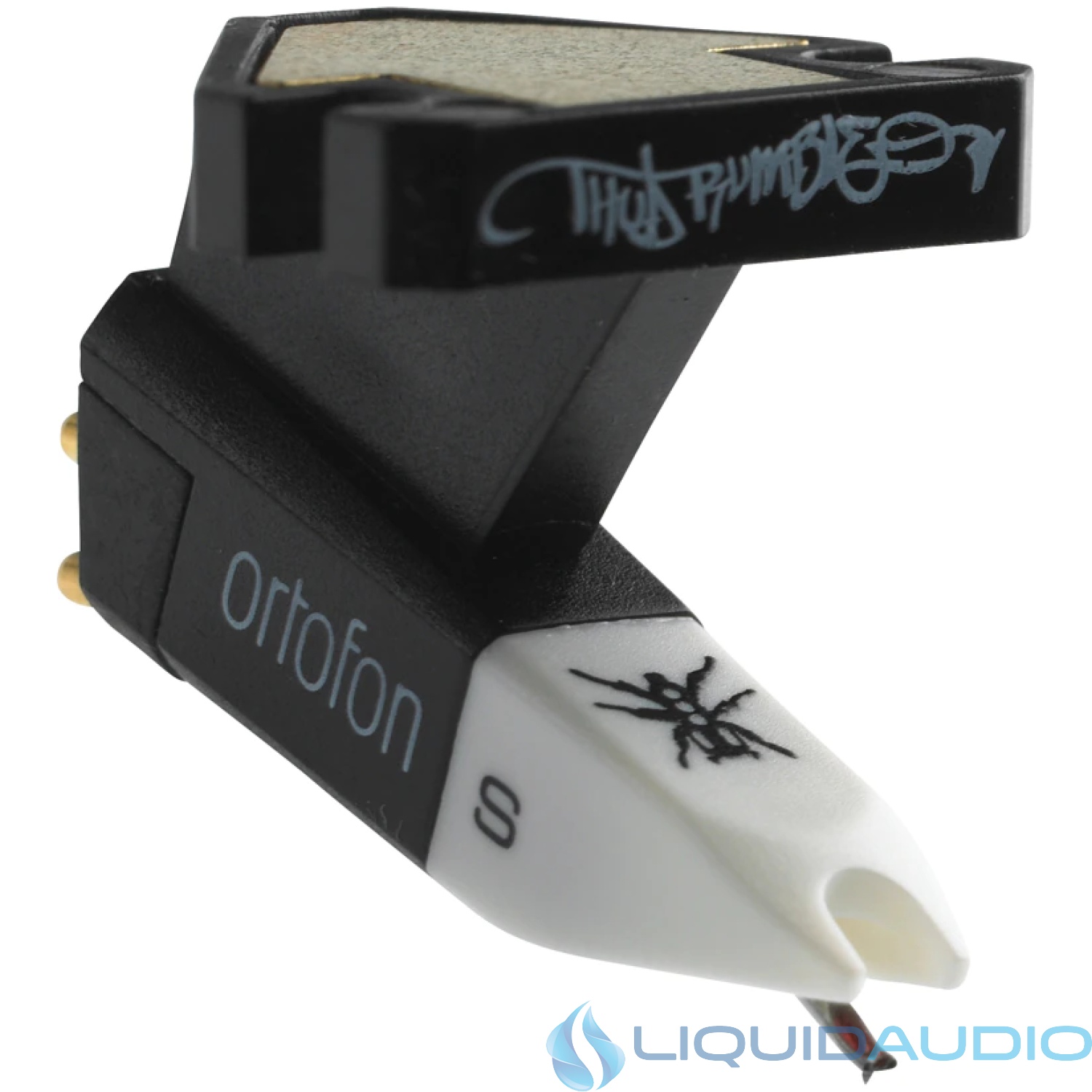 Ortofon Q.Bert OM Single Turntable Cartridge